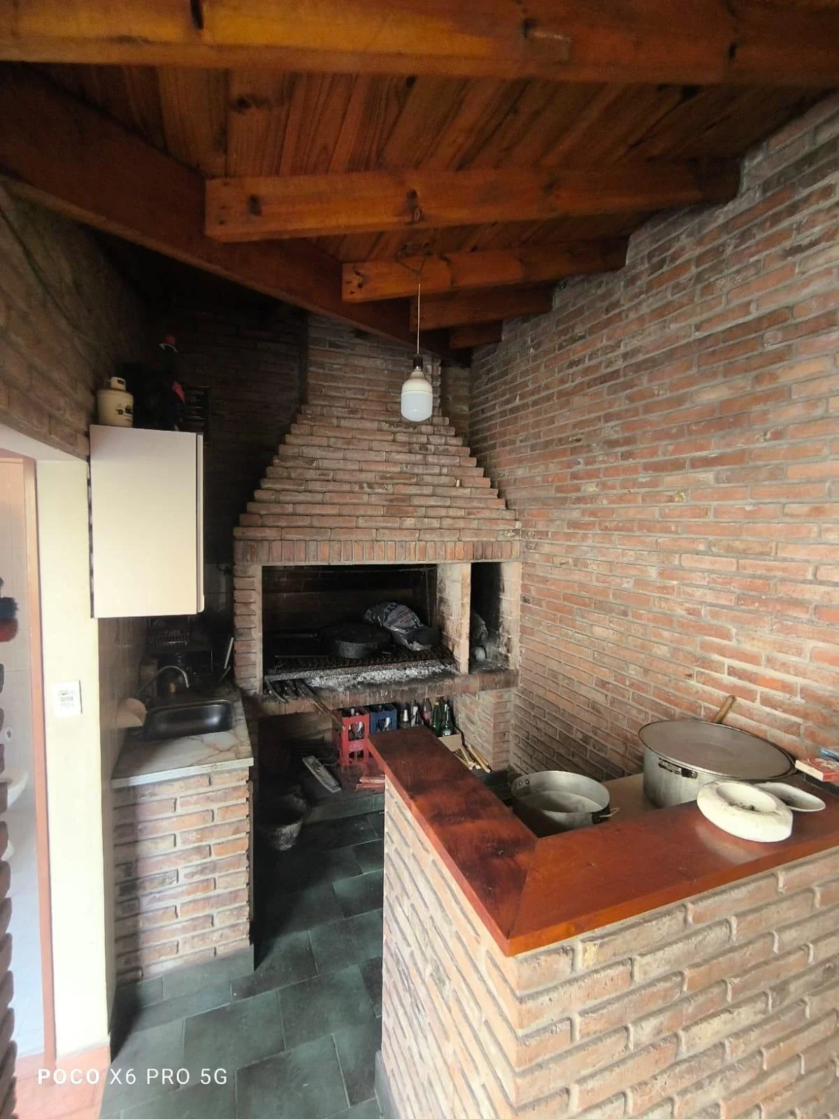Chalet en venta c/ cochera en El Palomar - Imagen 3
