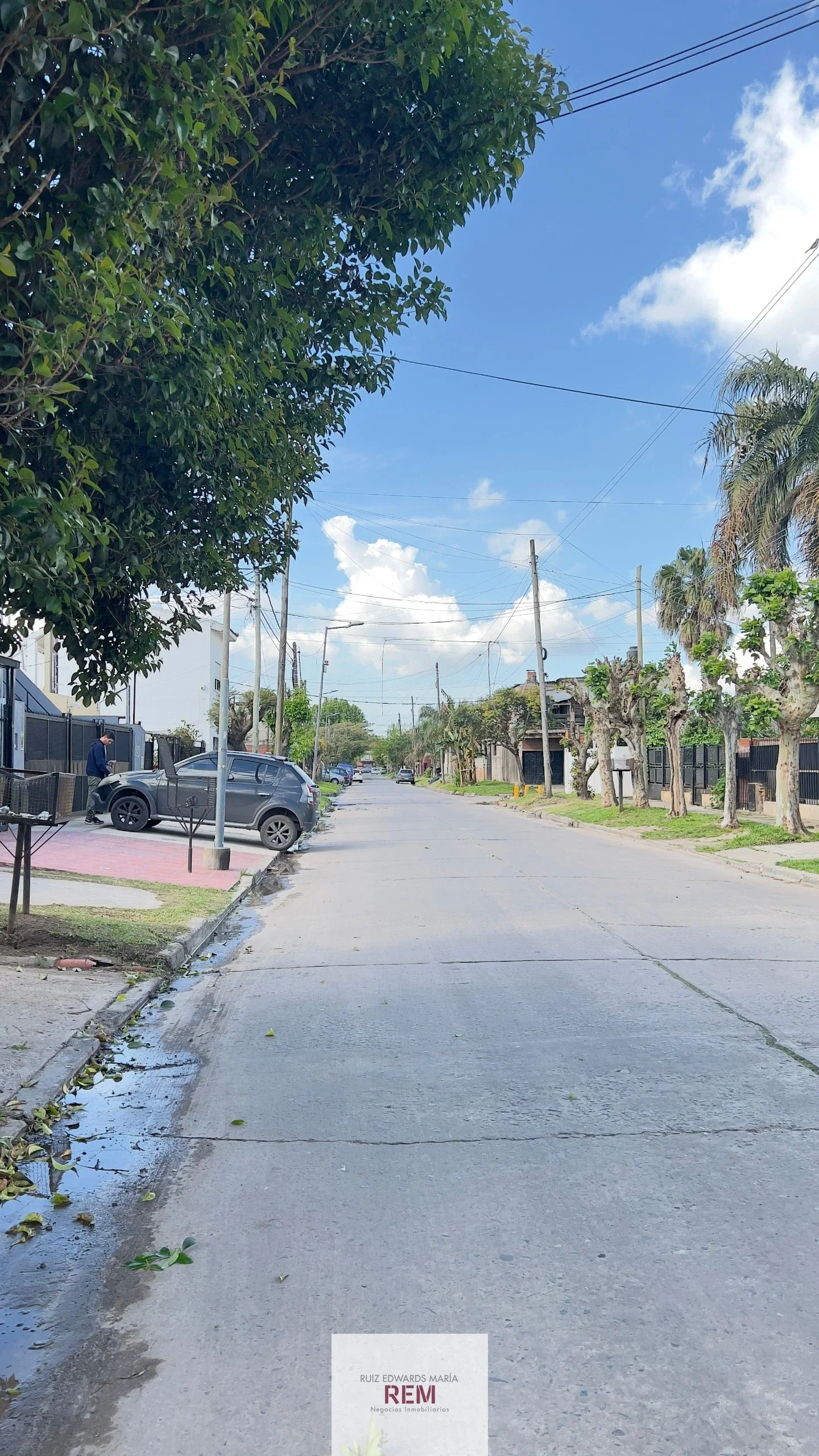 Terreno / Lote en venta de 107m2 ubicado en San Miguel - Imagen 2