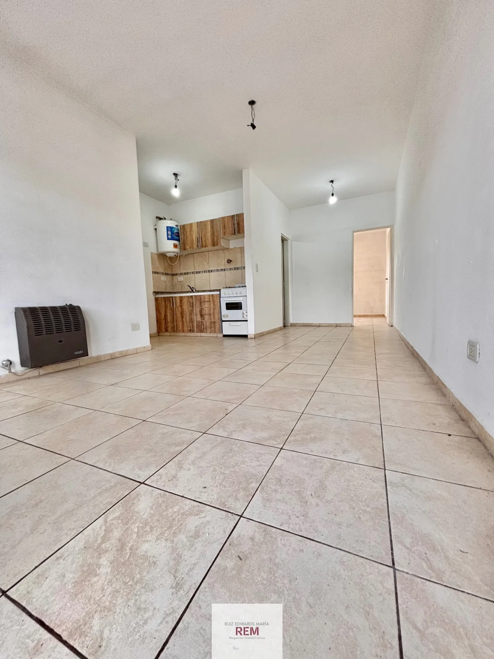 Departamento en alquiler c/ cochera en San Miguel - Imagen 5