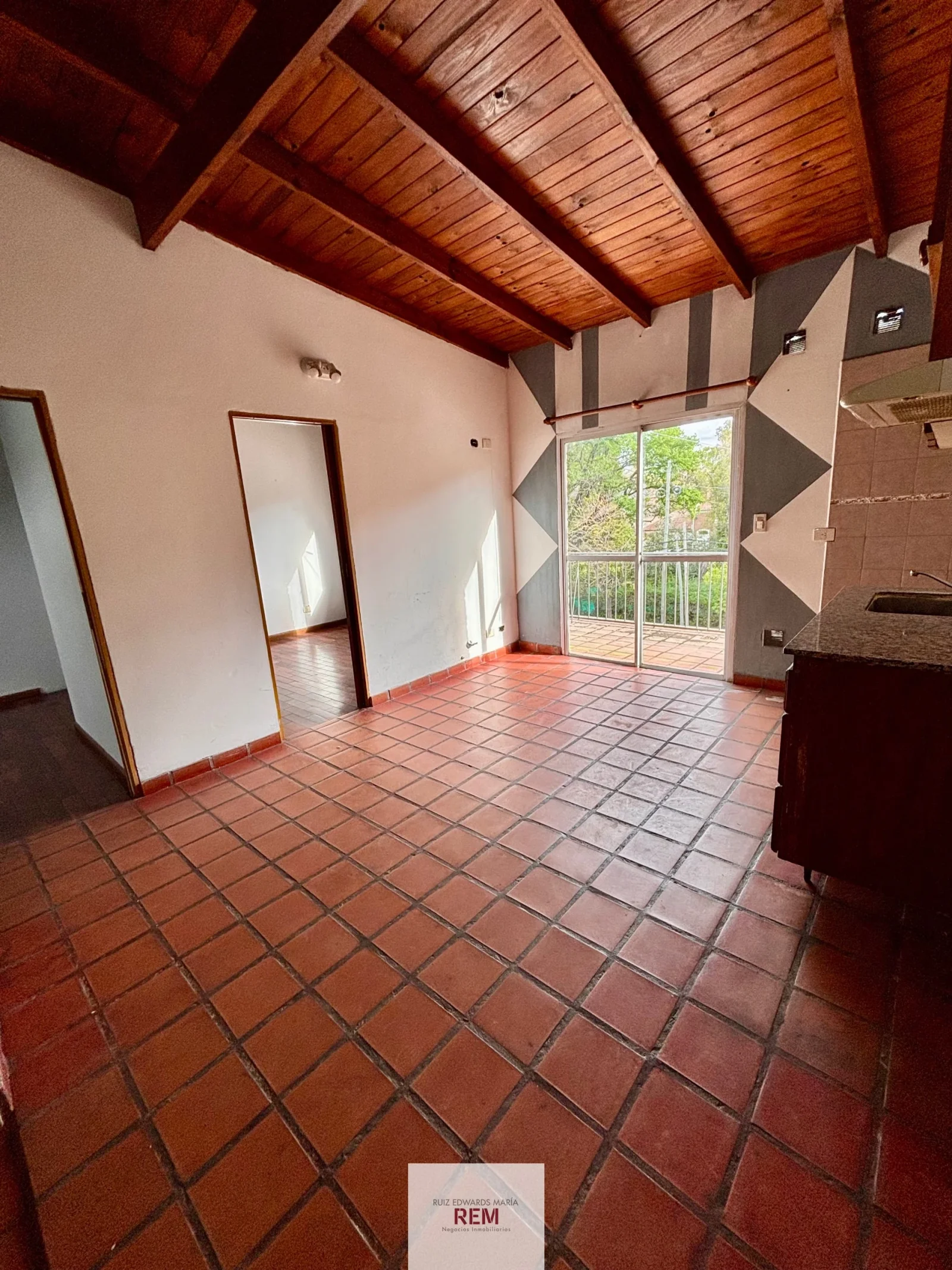 Departamento en alquiler en Bella Vista - Imagen 2