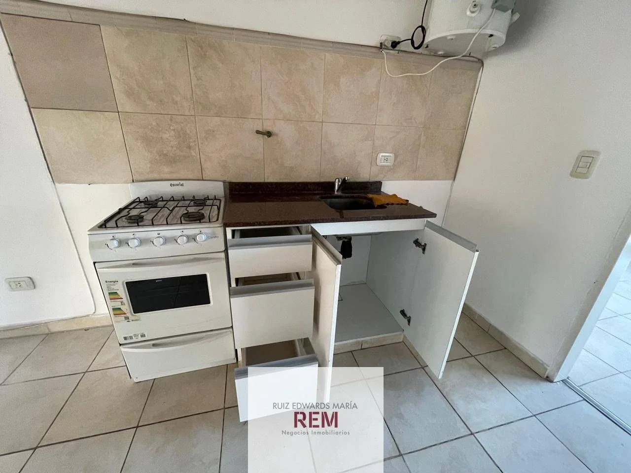 Departamento en alquiler c/ cochera en José C. Paz - Imagen 3