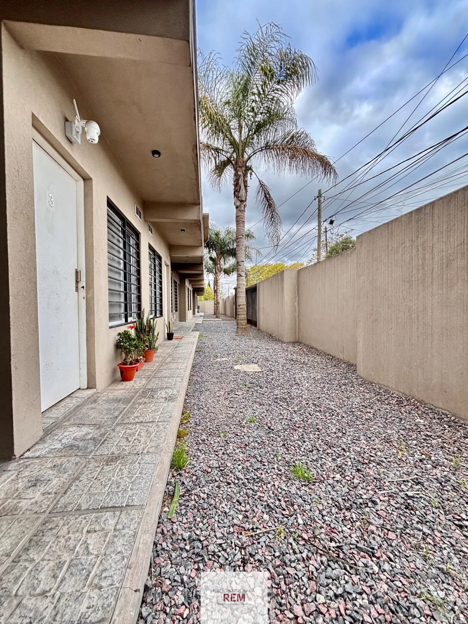 Departamento en alquiler c/ cochera en San Miguel - Imagen 4
