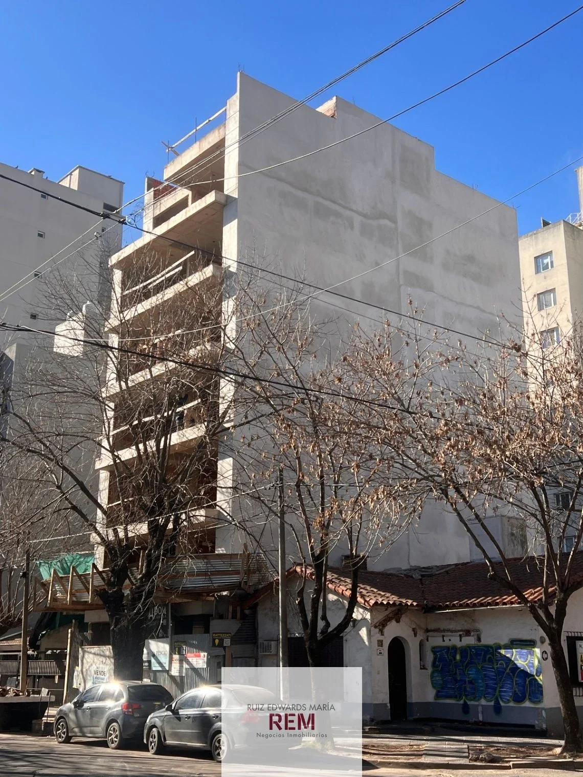 Venta Departamento 2 Ambientes en Muñiz, con terraza privada DOM - Imagen 5