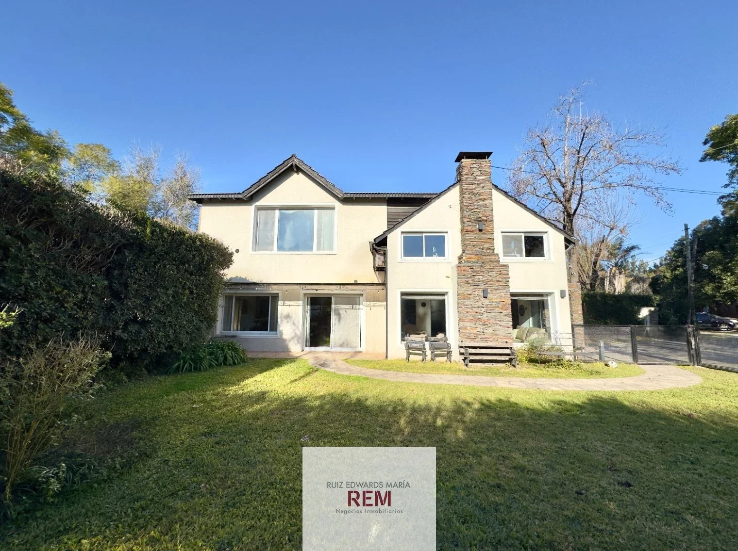 Casa en venta barrio cerrado, Pradera de San Ignacio, san miguel, apta crédito - Imagen 3
