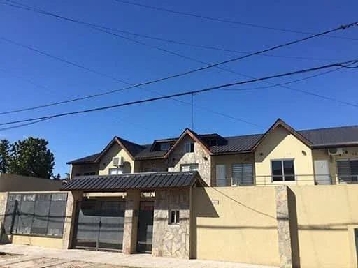Departamento en alquiler c/ cochera en Muñiz - Imagen 1