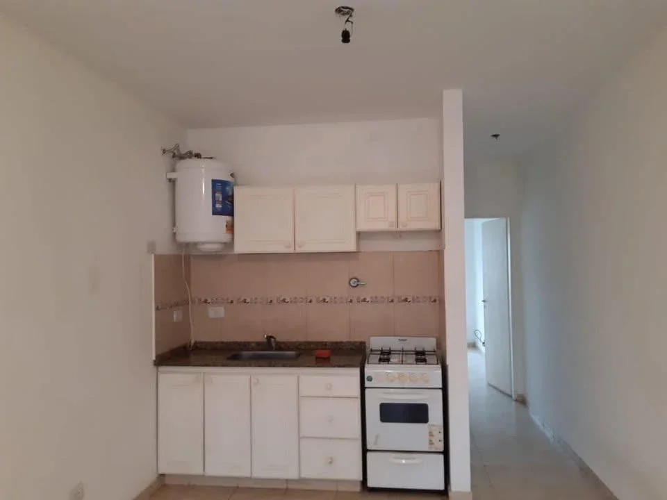 Departamento en alquiler c/ cochera en Muñiz - Imagen 2