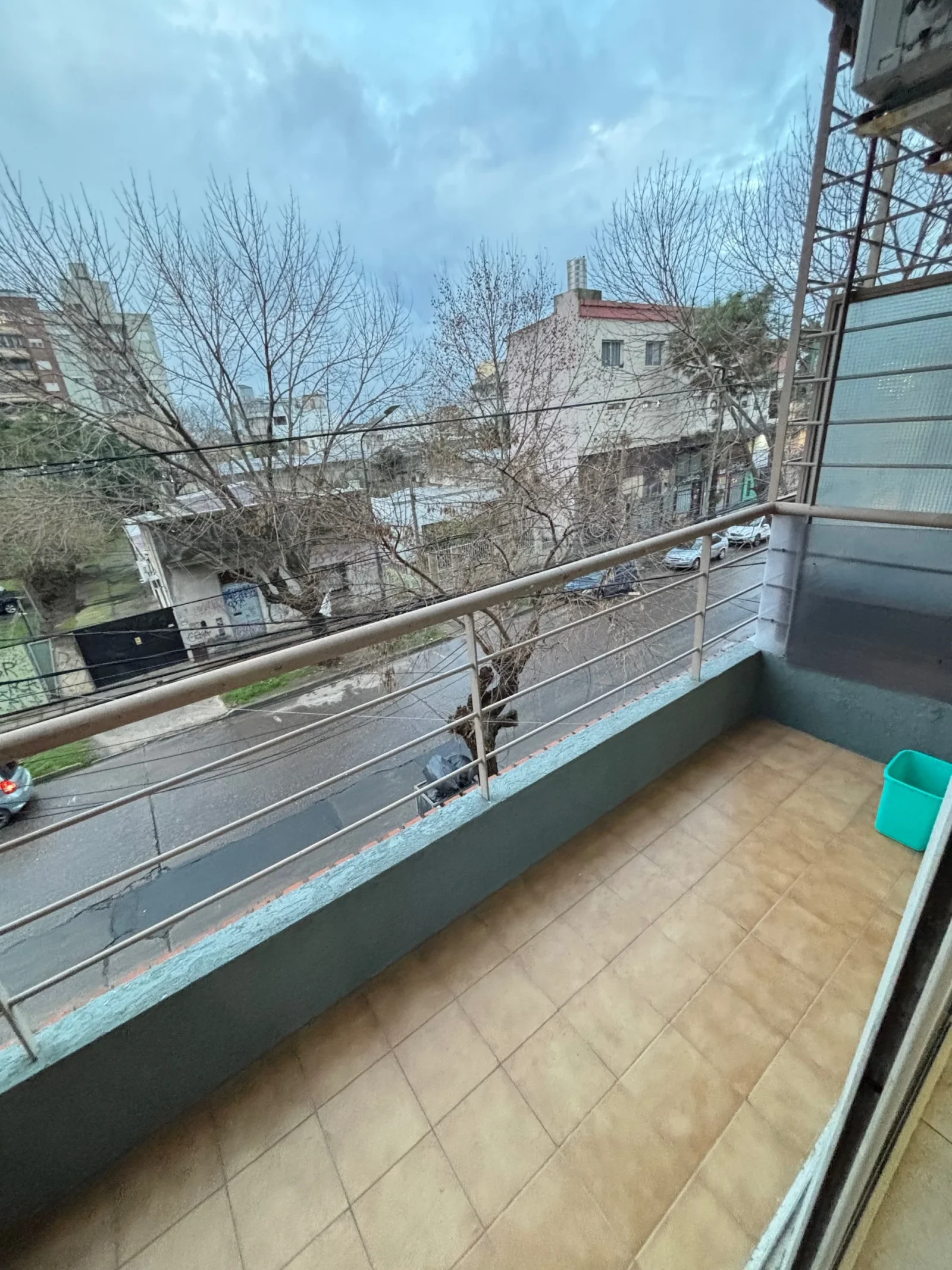 Departamento en alquiler c/ cochera en San Miguel - Imagen 3