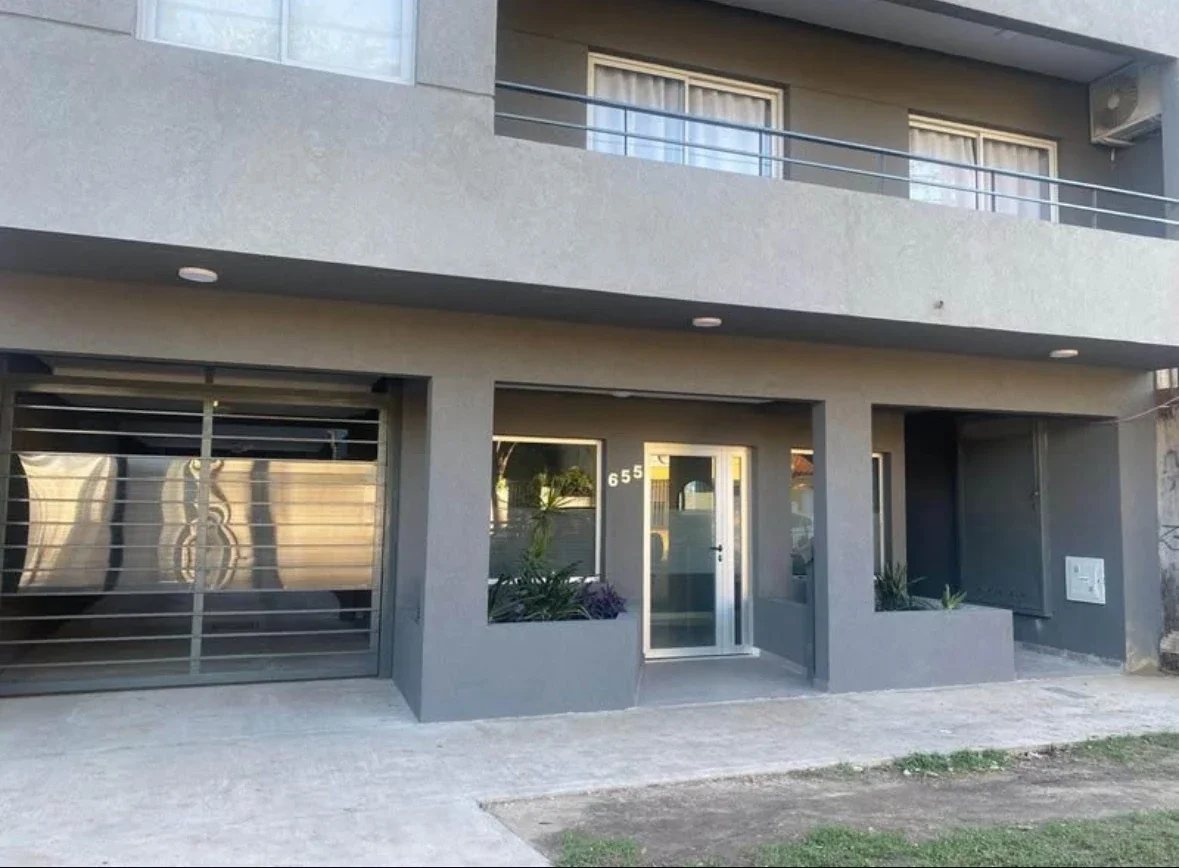 Departamento en alquiler en Muñiz - Imagen 1