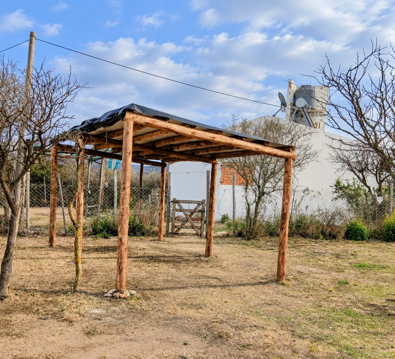 Casa en venta c/ cochera en Capilla del Monte - Imagen 2