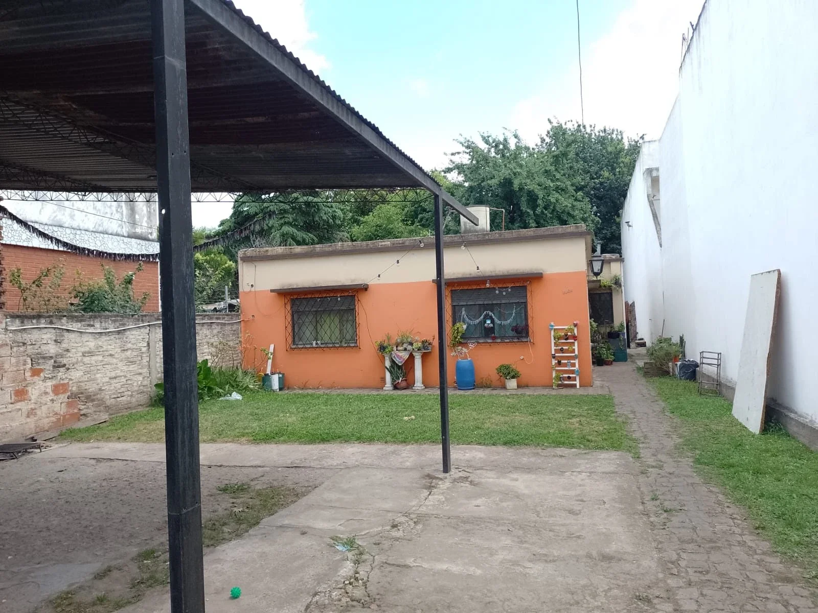 Casa en venta c/ cochera en José C. Paz - Imagen 2