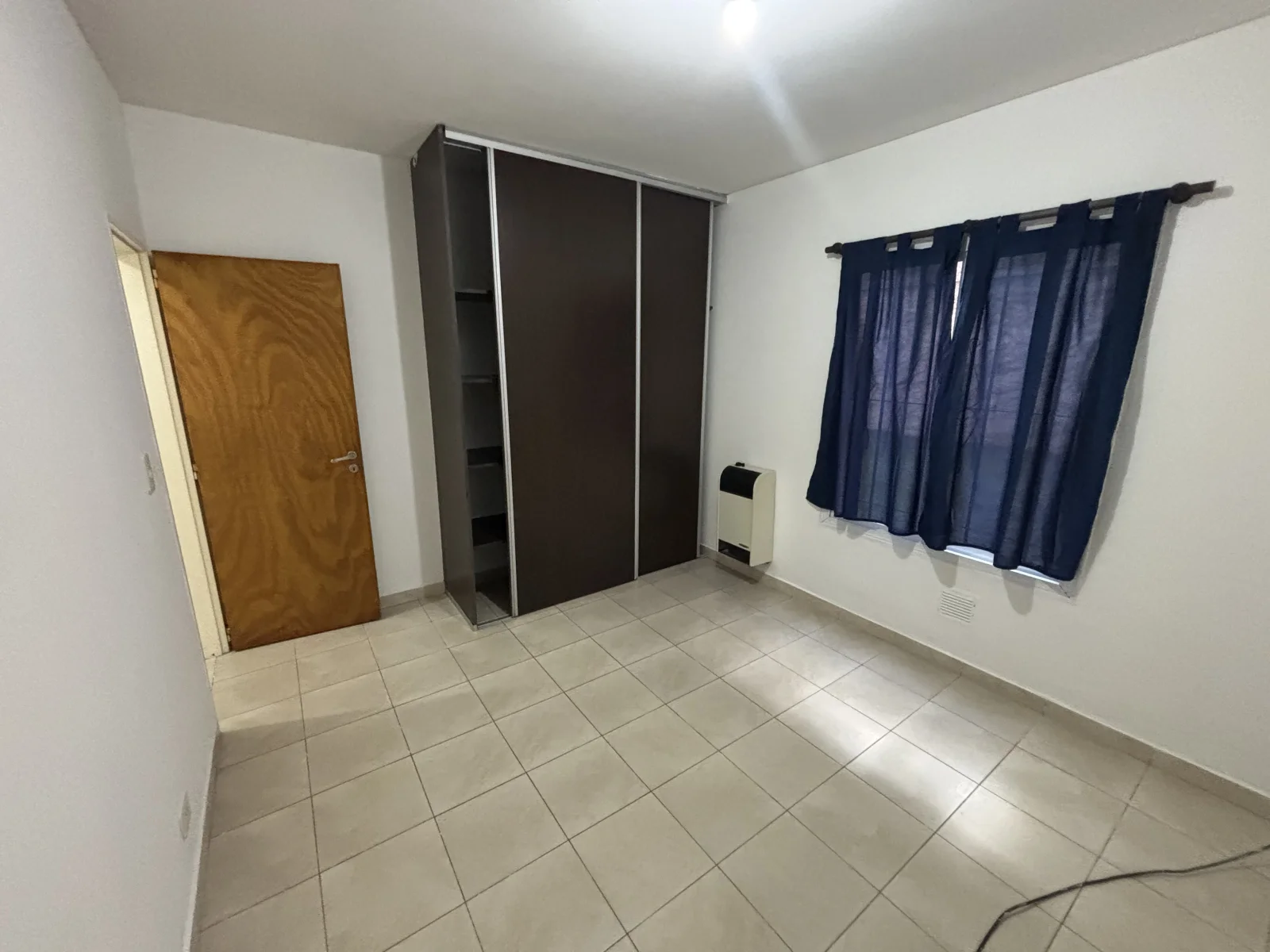 Departamento en alquiler c/ cochera en San Miguel - Imagen 2