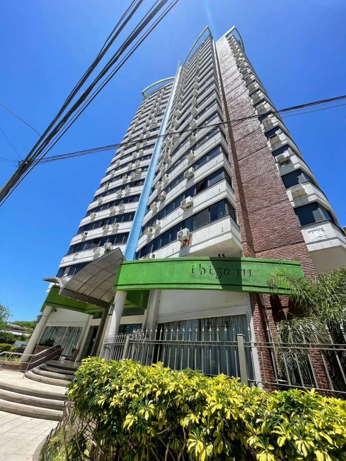 Departamento en alquiler en Muñiz - Imagen 1