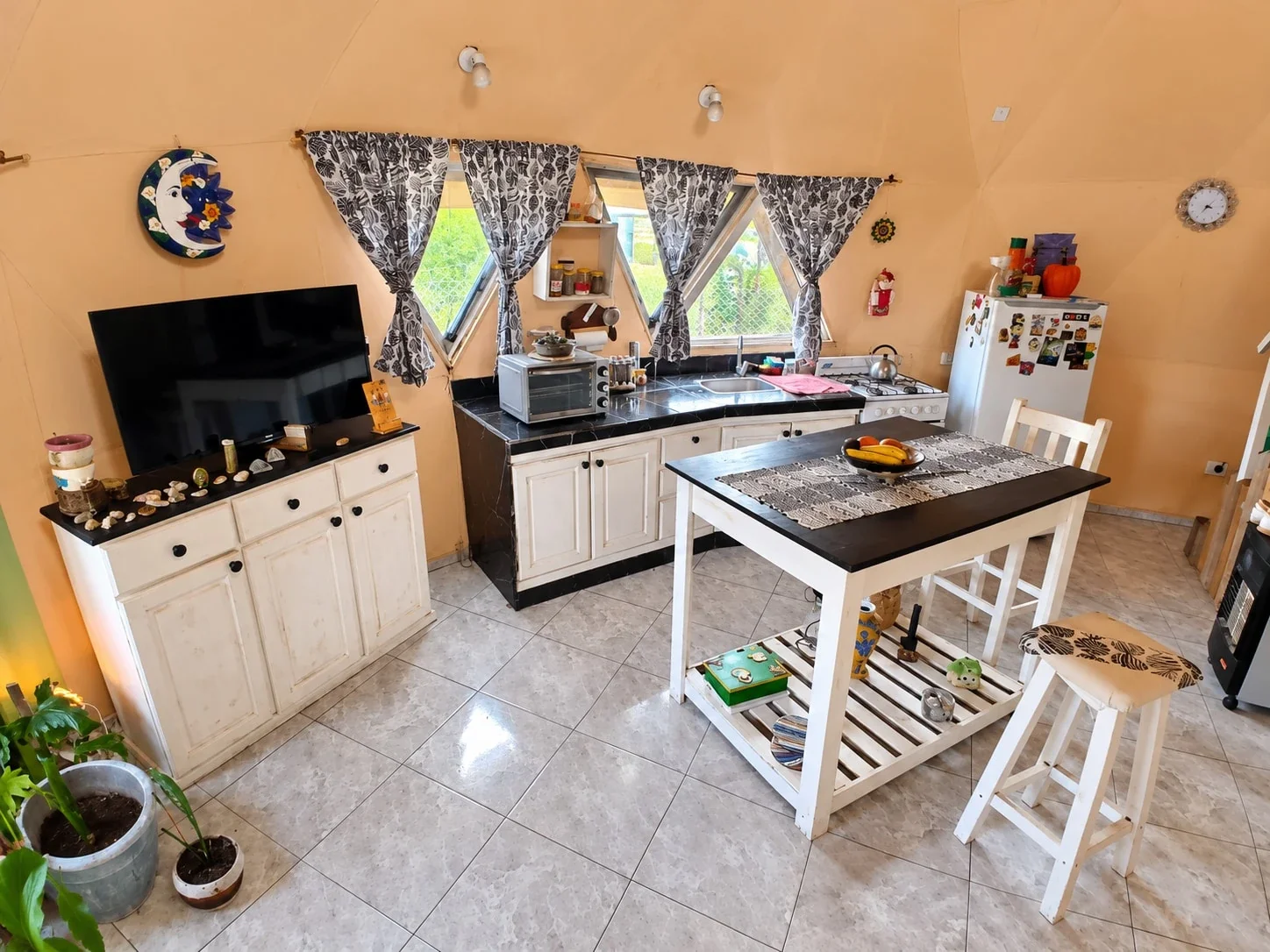 Casa en venta c/ cochera en Capilla del Monte - Imagen 4