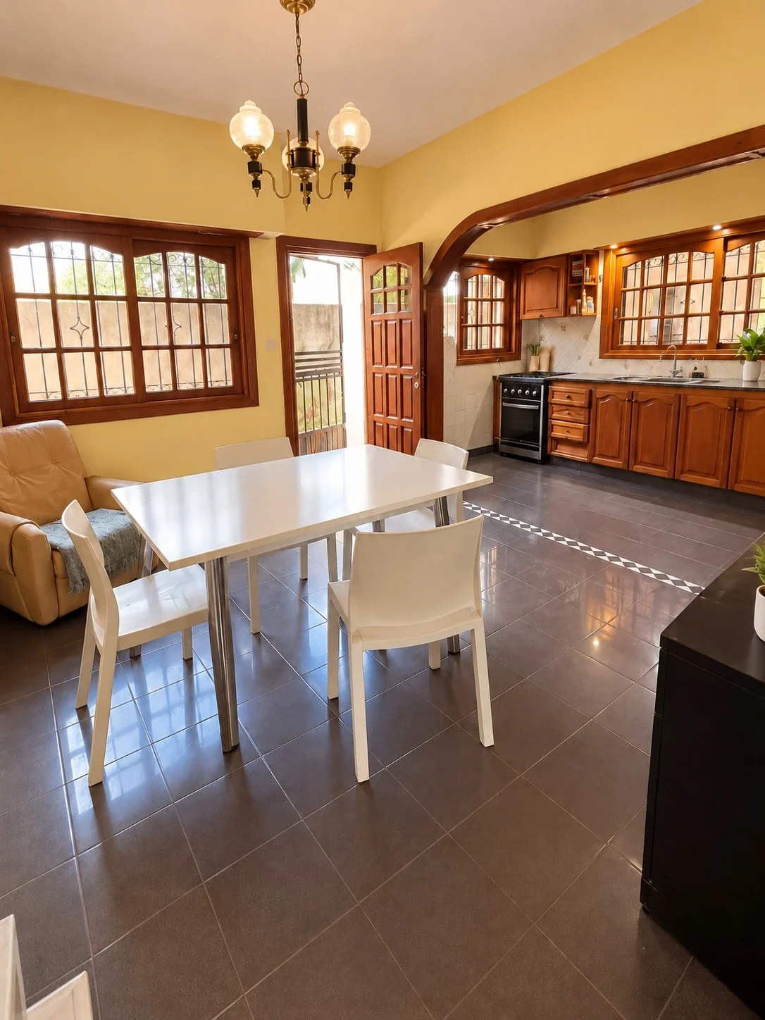 Casa en venta en Bella Vista - Imagen 5