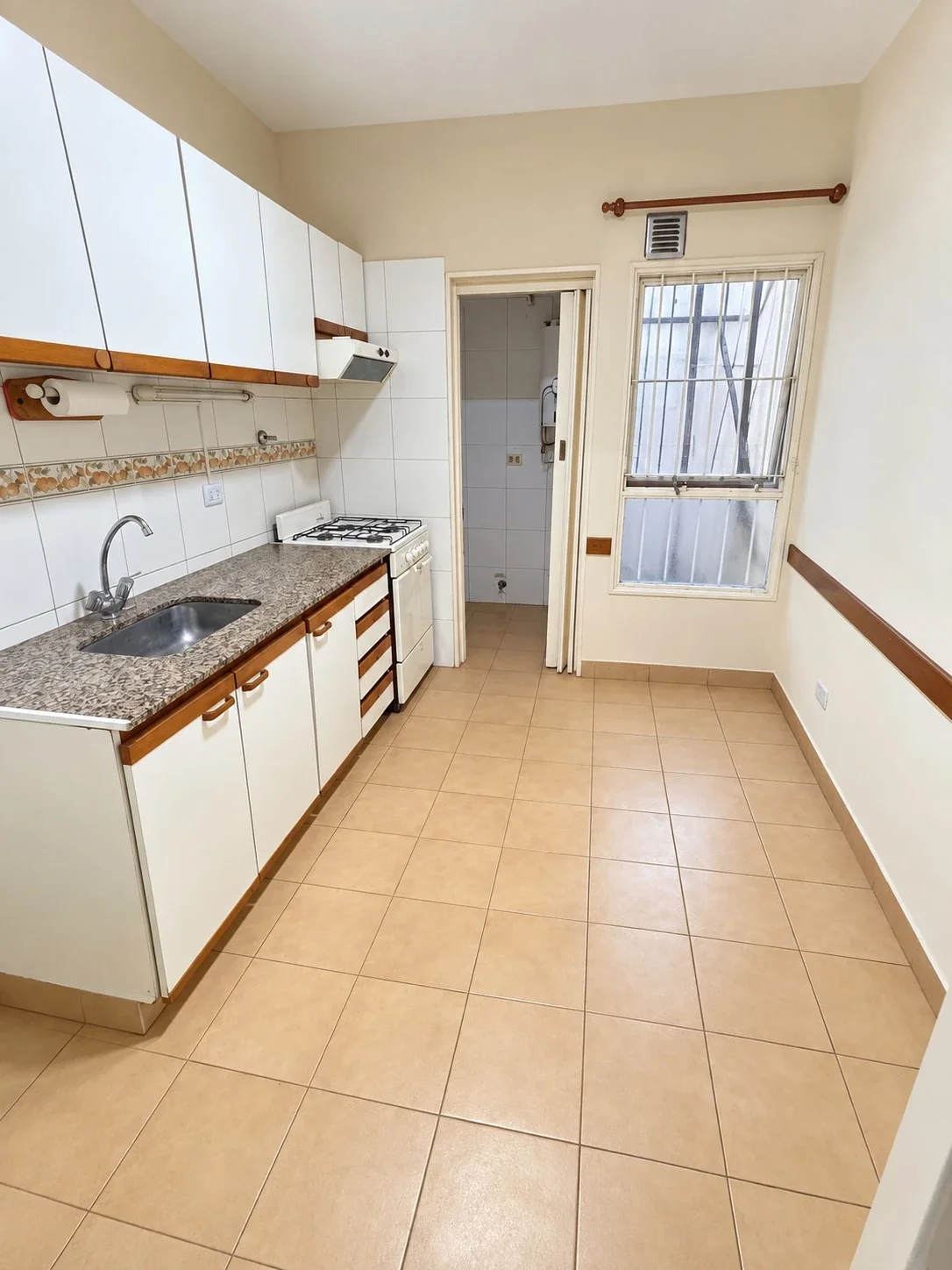 Departamento en alquiler c/ cochera en San Miguel - Imagen 5