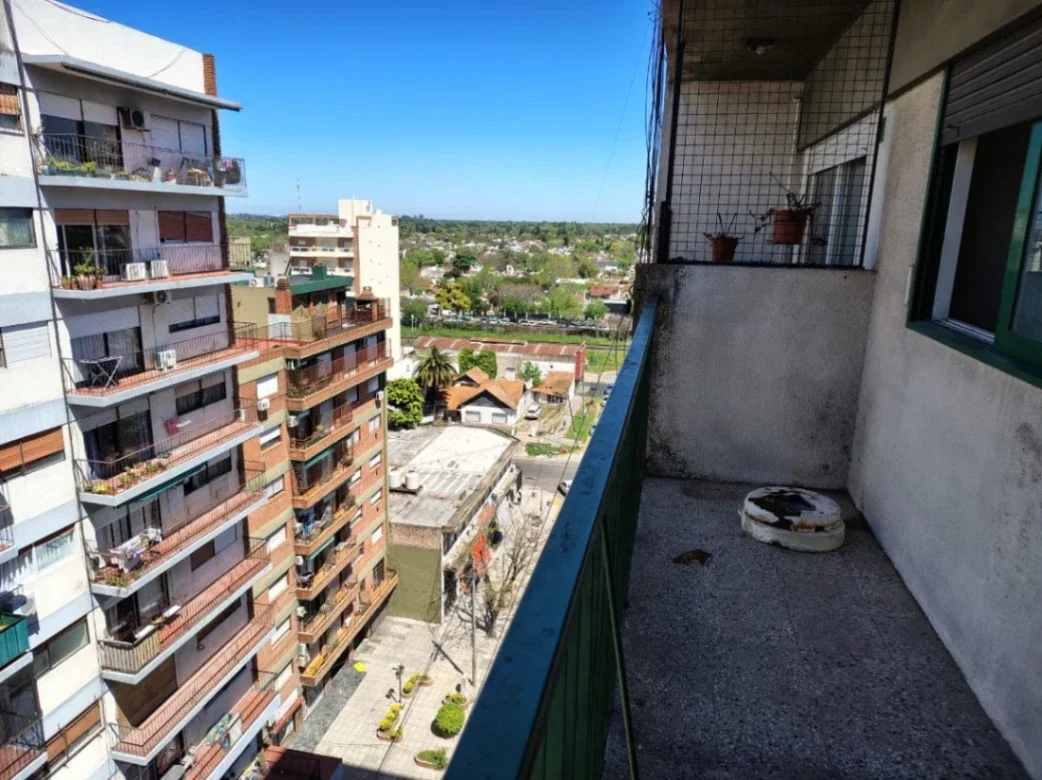 Departamento en alquiler en San Miguel - Imagen 2