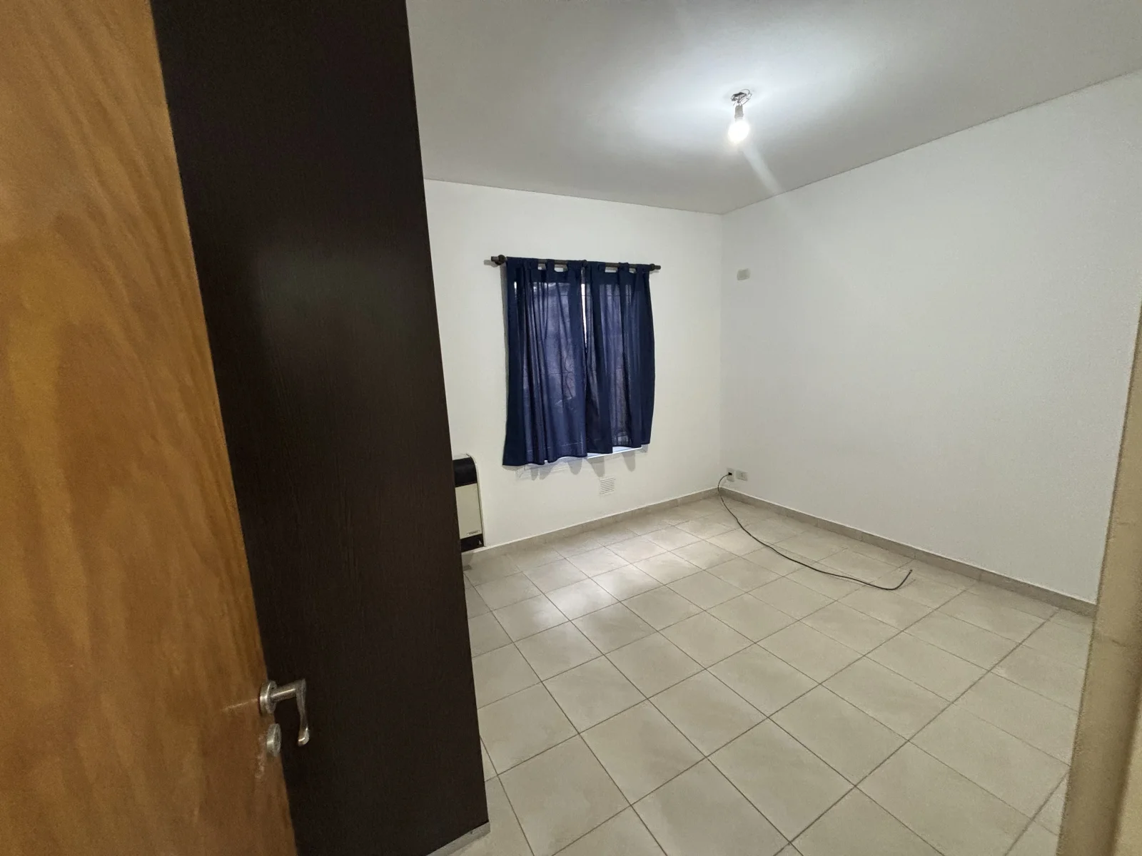 Departamento en alquiler c/ cochera en San Miguel - Imagen 1