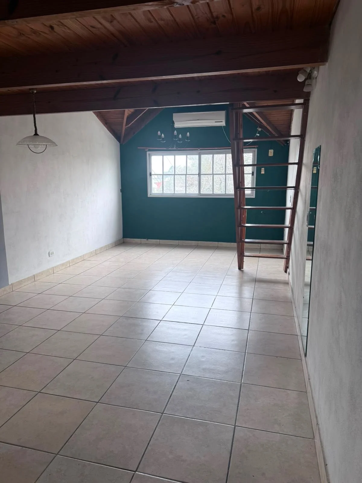 Departamento en alquiler en San Miguel - Imagen 2