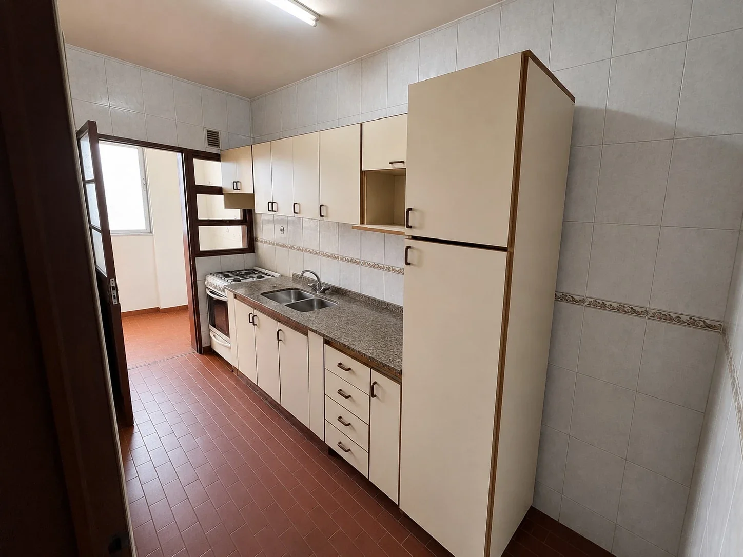 Departamento 3 amb en venta en San Miguel - Imagen 1