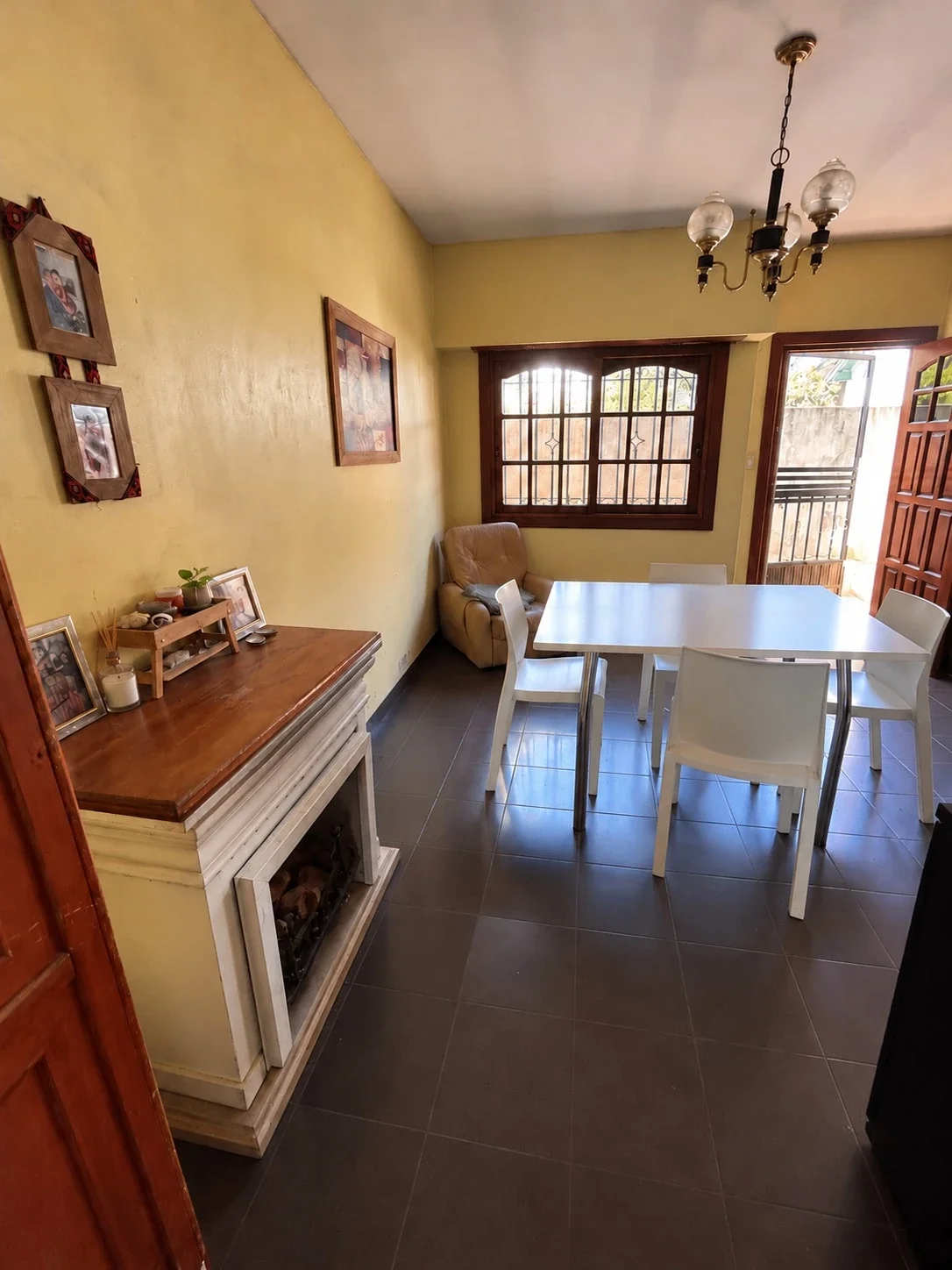 Casa en venta en Bella Vista - Imagen 4