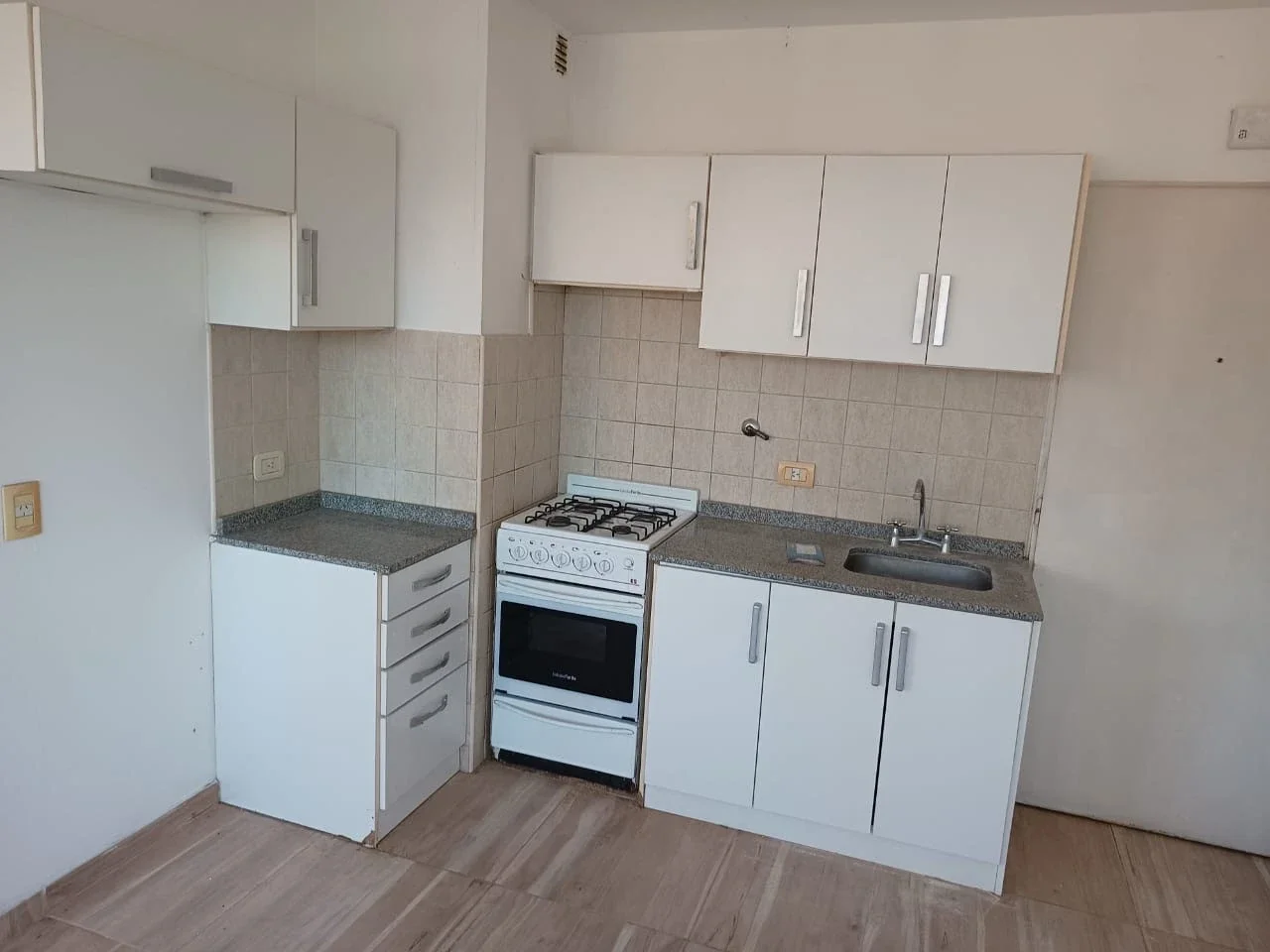 Departamento en alquiler en San Miguel - Imagen 2