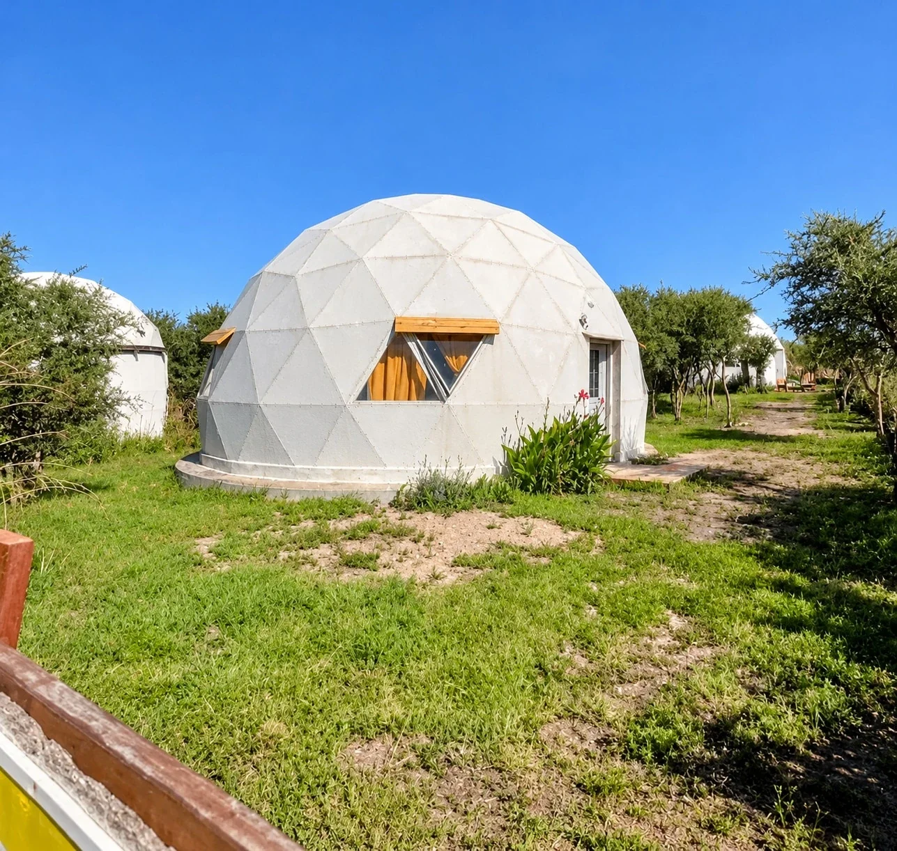 Casa en venta c/ cochera en Capilla del Monte - Imagen 1