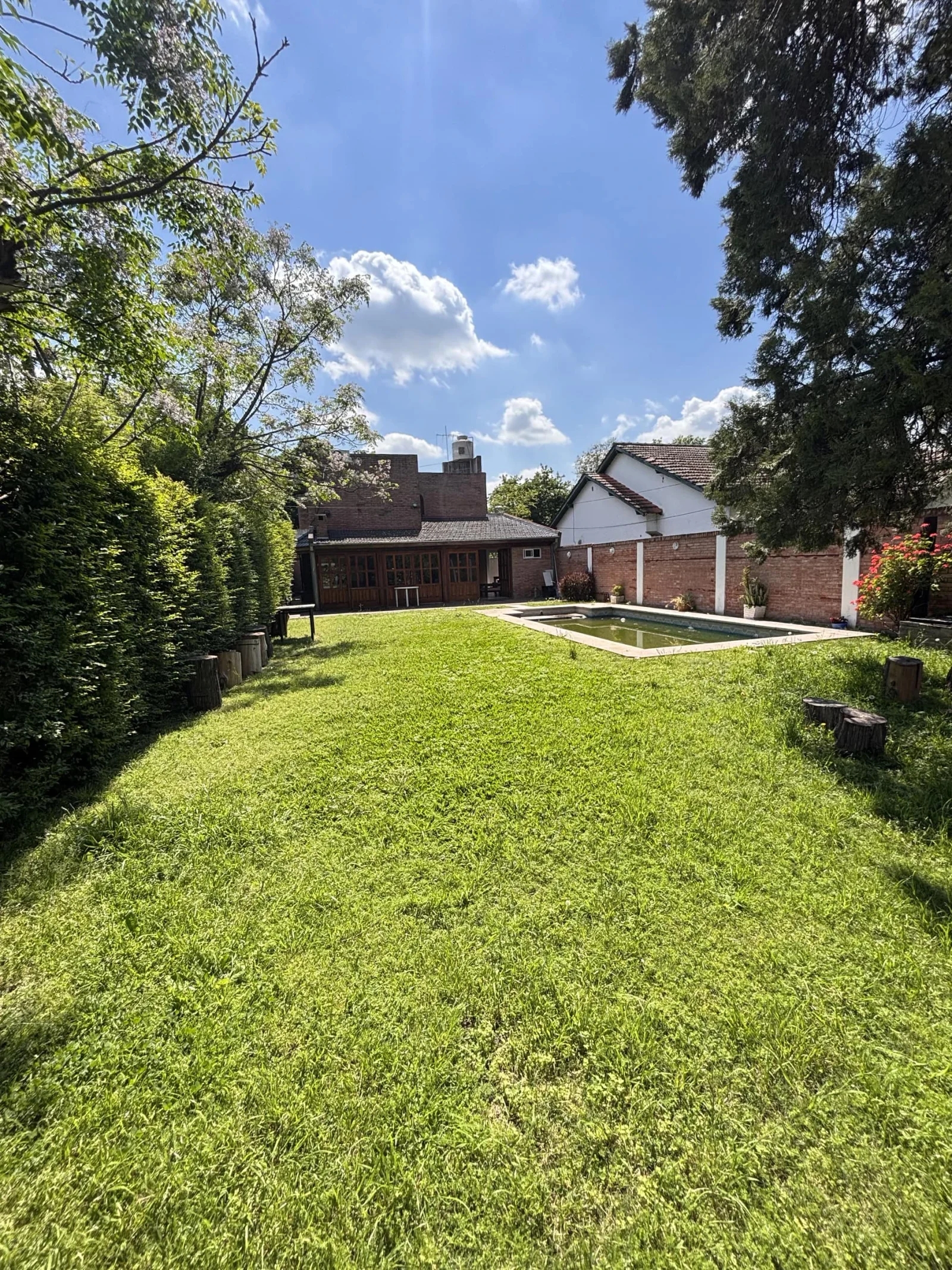 Casa en venta en Bella Vista - Imagen 3