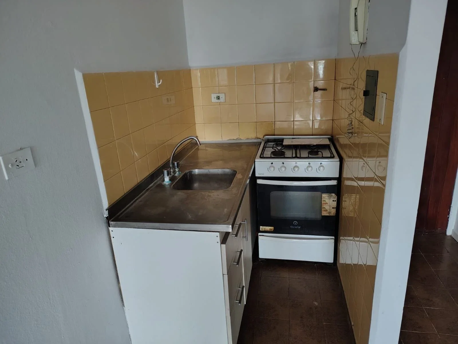 Departamento en alquiler en San Miguel - Imagen 4