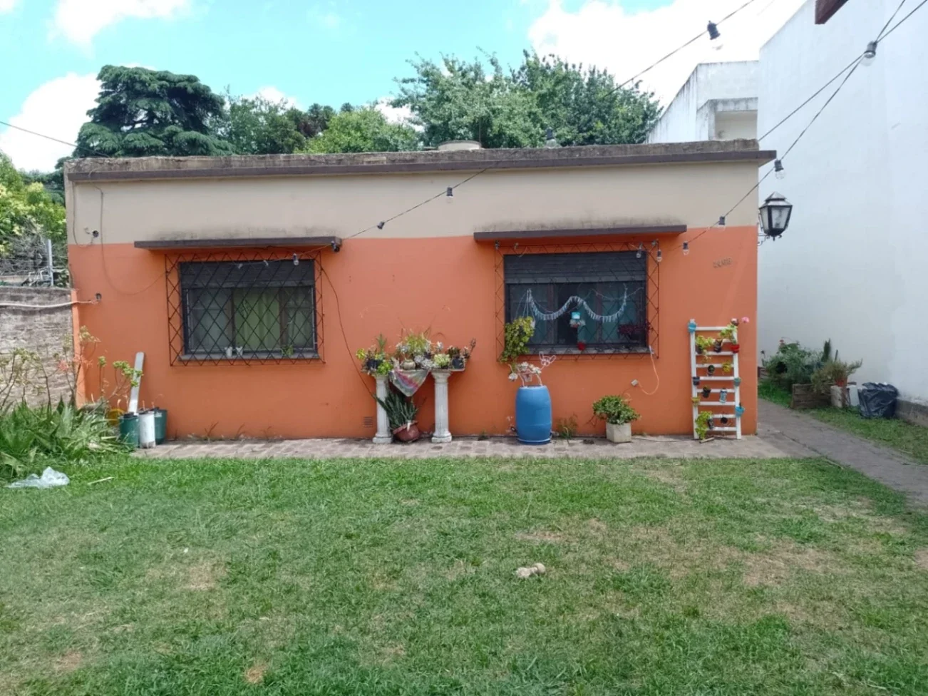 Casa en venta c/ cochera en José C. Paz - Imagen 1
