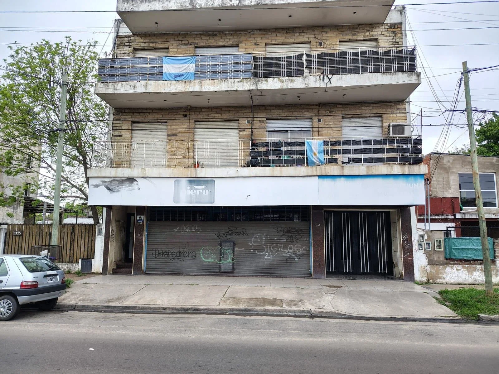 Departamento en alquiler en San Miguel - Imagen 1