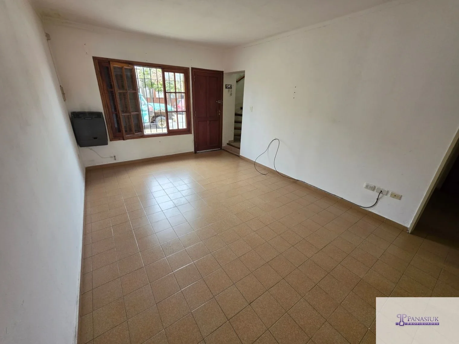 Casa en alquiler c/ cochera en 9 de Julio - Imagen 4