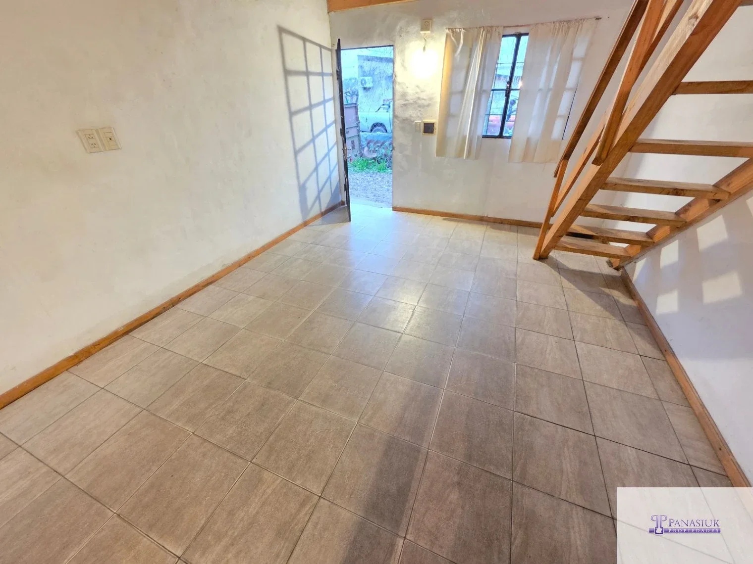 Departamento en alquiler c/ cochera en 9 de Julio - Imagen 2
