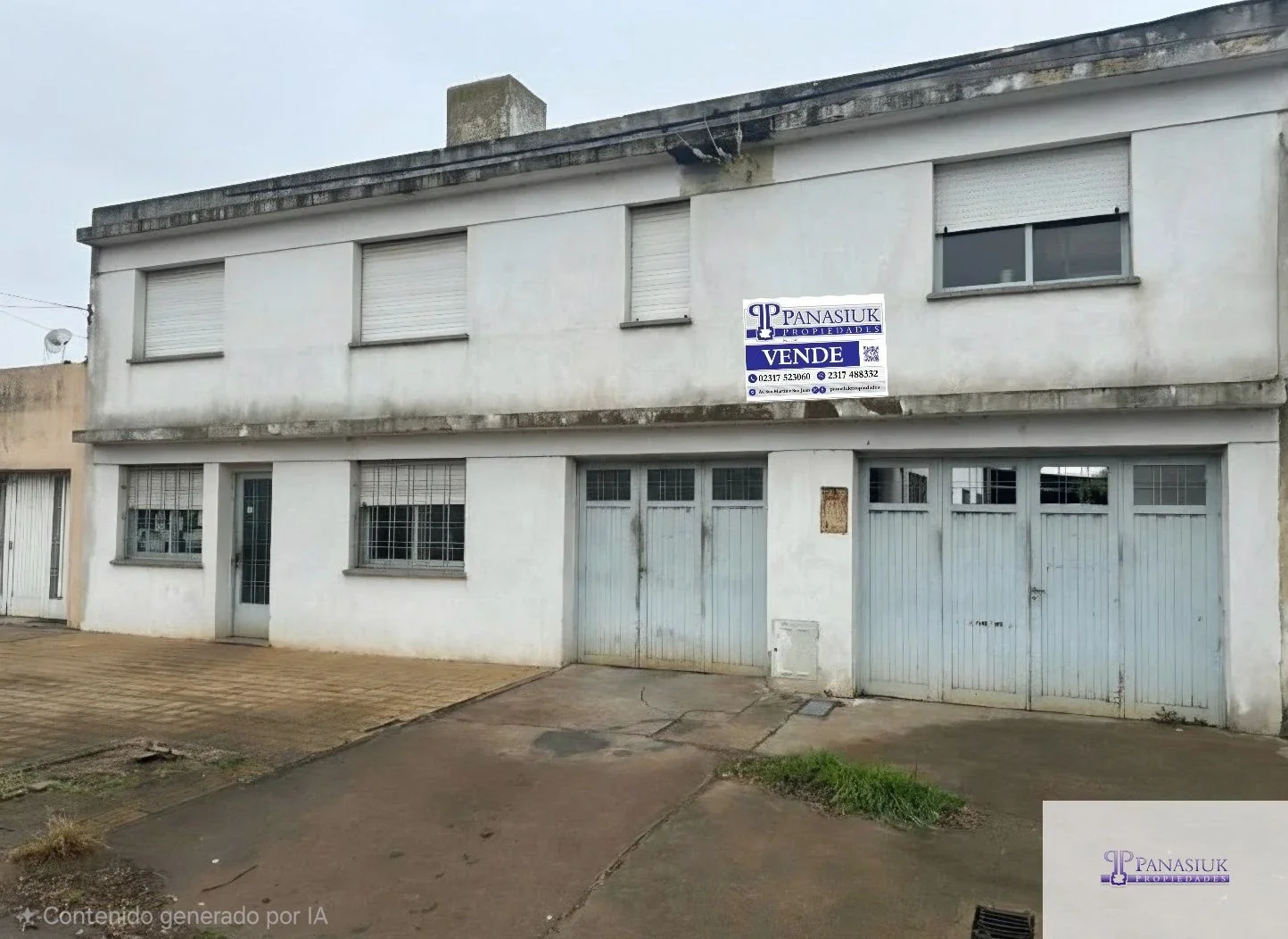 Local comercial en venta ubicado en 9 de Julio - Imagen 2