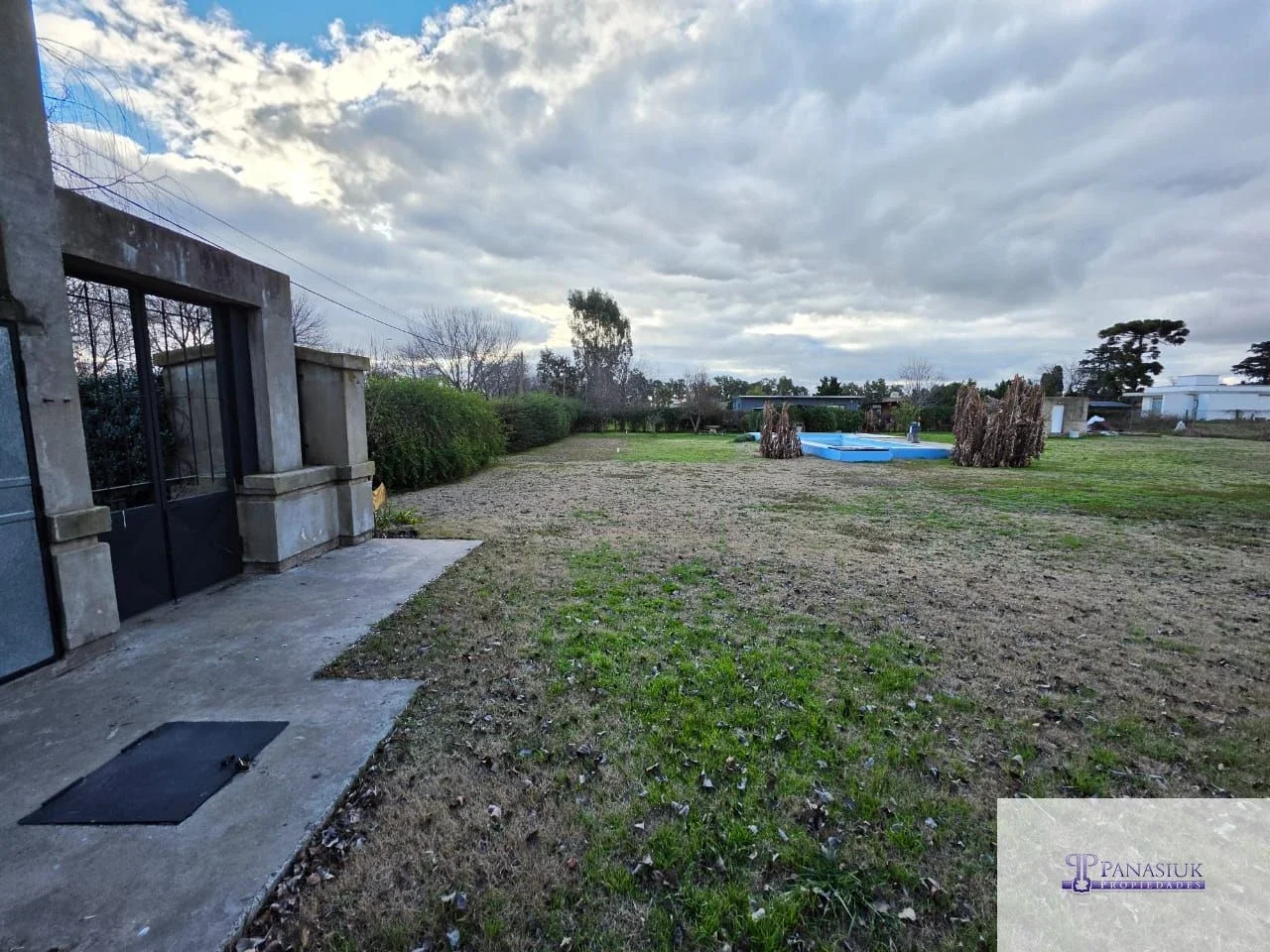 Quinta en venta ubicada en Acceso Villa General Fournier esquina Las Fresias - Imagen 4