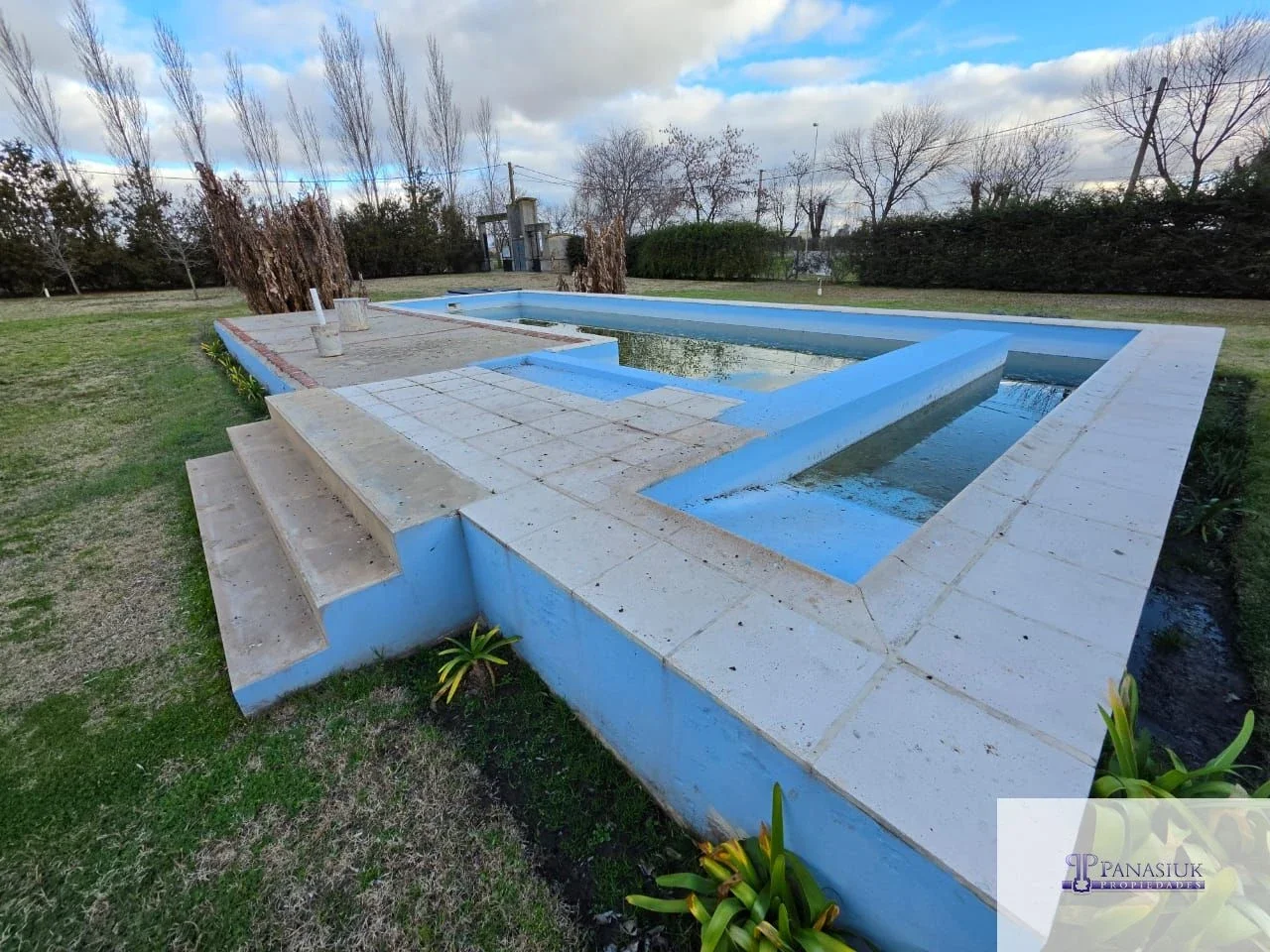 Quinta en venta ubicada en Acceso Villa General Fournier esquina Las Fresias - Imagen 5