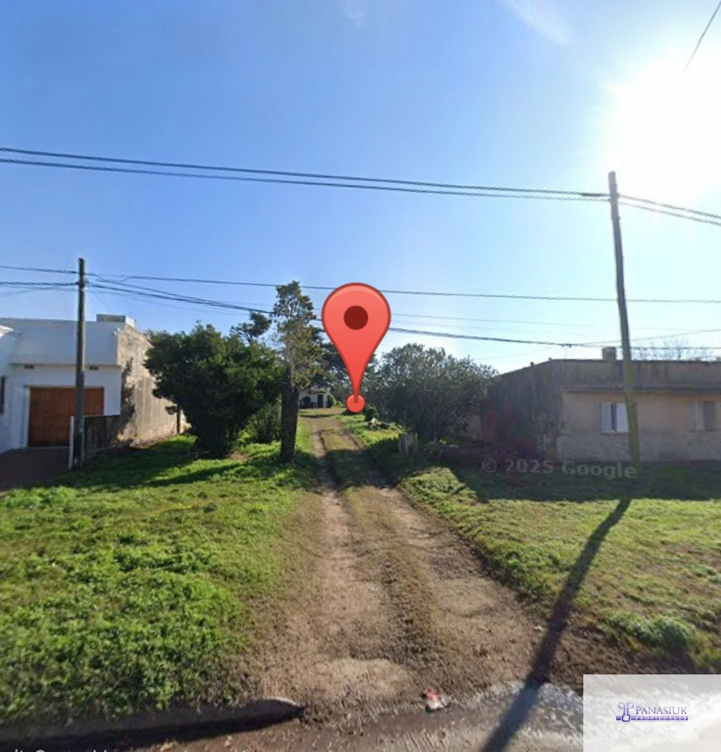 Terreno / Lote en venta de 2650m2 ubicado en 9 de Julio - Imagen 1