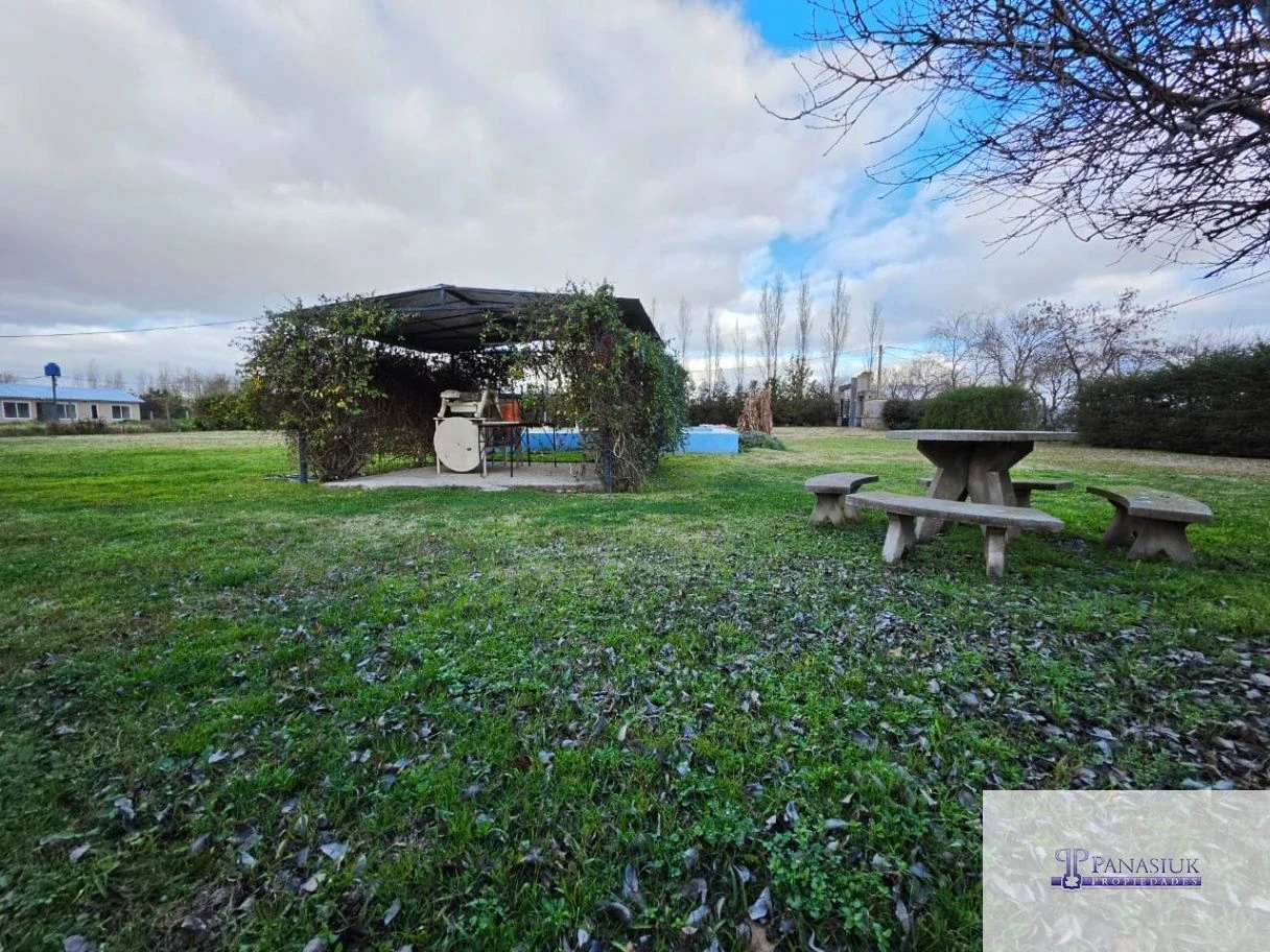 Quinta en venta ubicada en Acceso Villa General Fournier esquina Las Fresias - Imagen 3