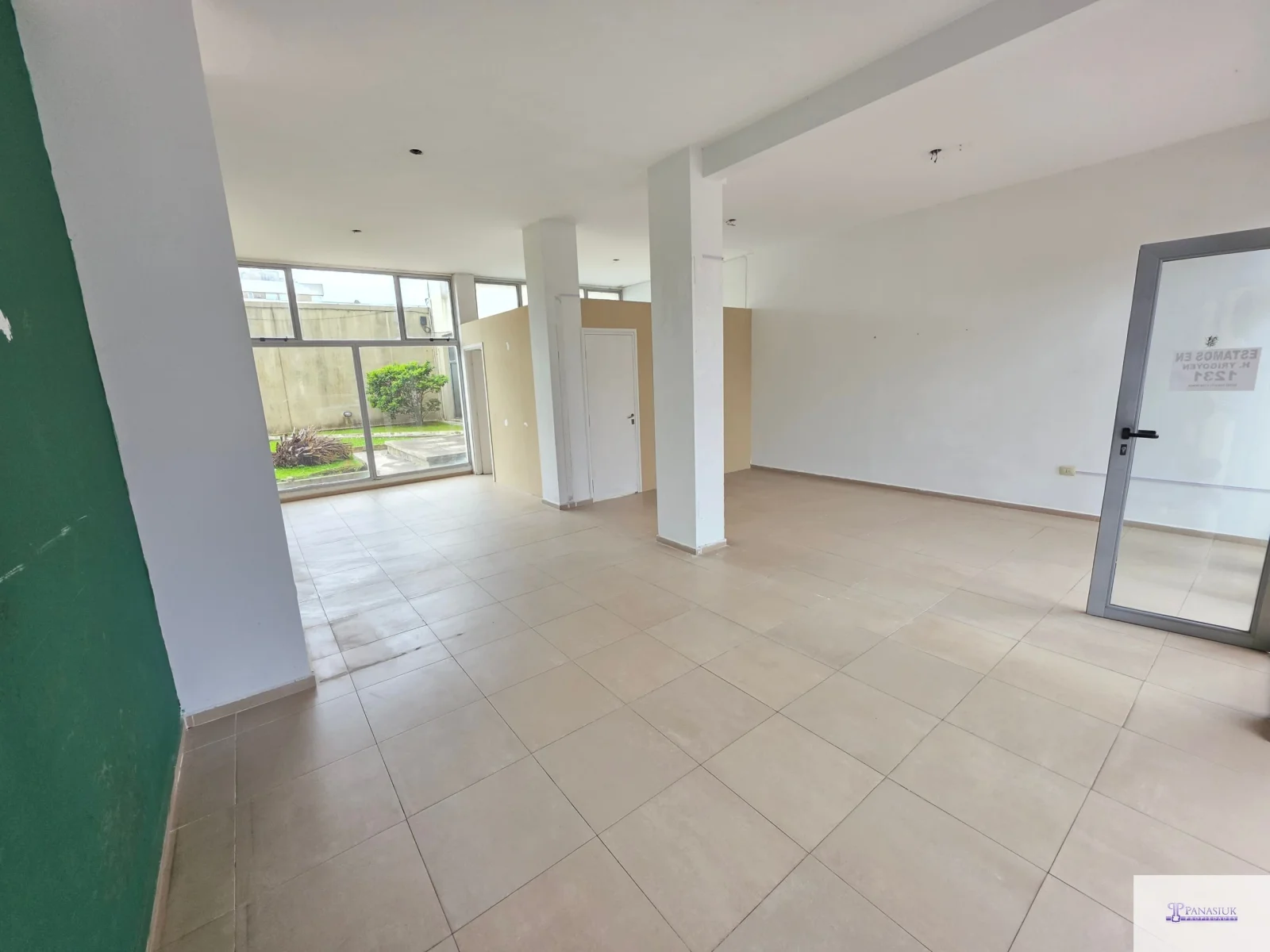 Local comercial en alquiler ubicado en 9 de Julio - Imagen 2