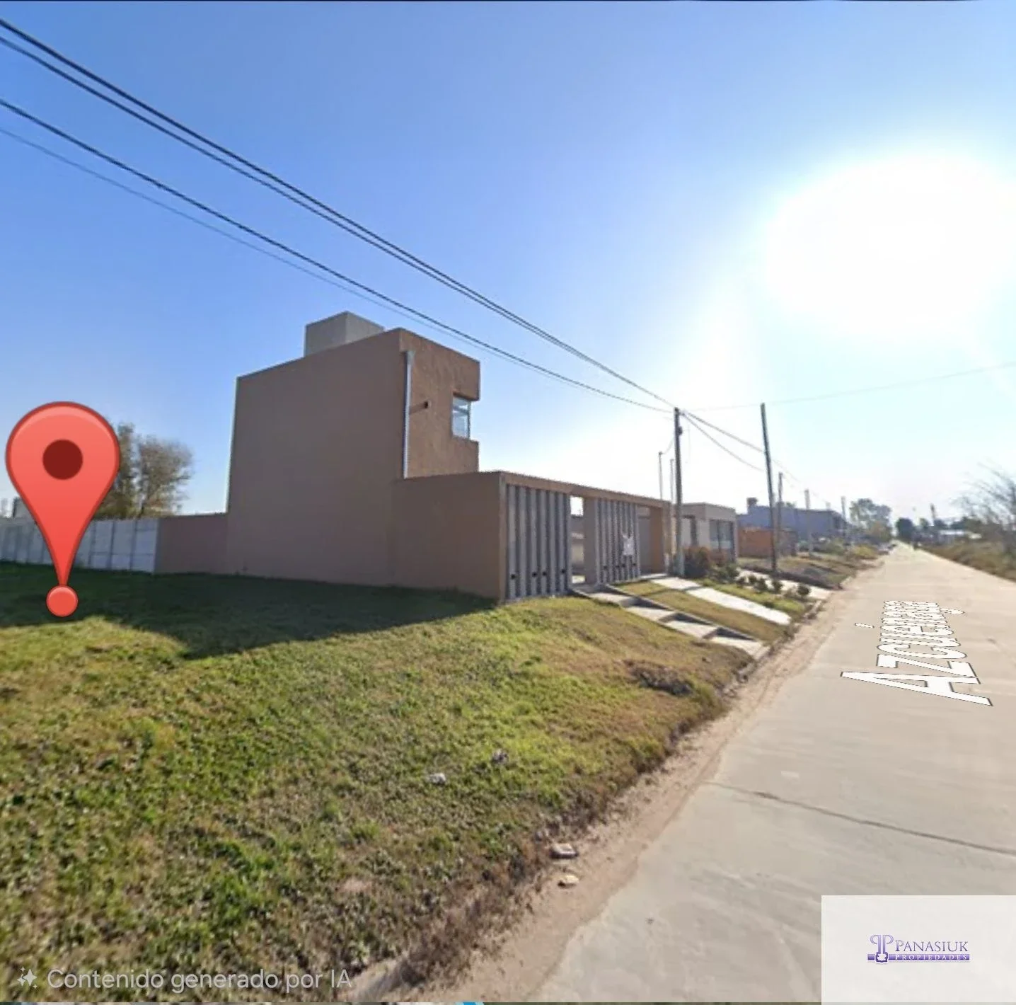 Terreno / Lote en venta de 519.6m2 ubicado en 9 de Julio - Imagen 2