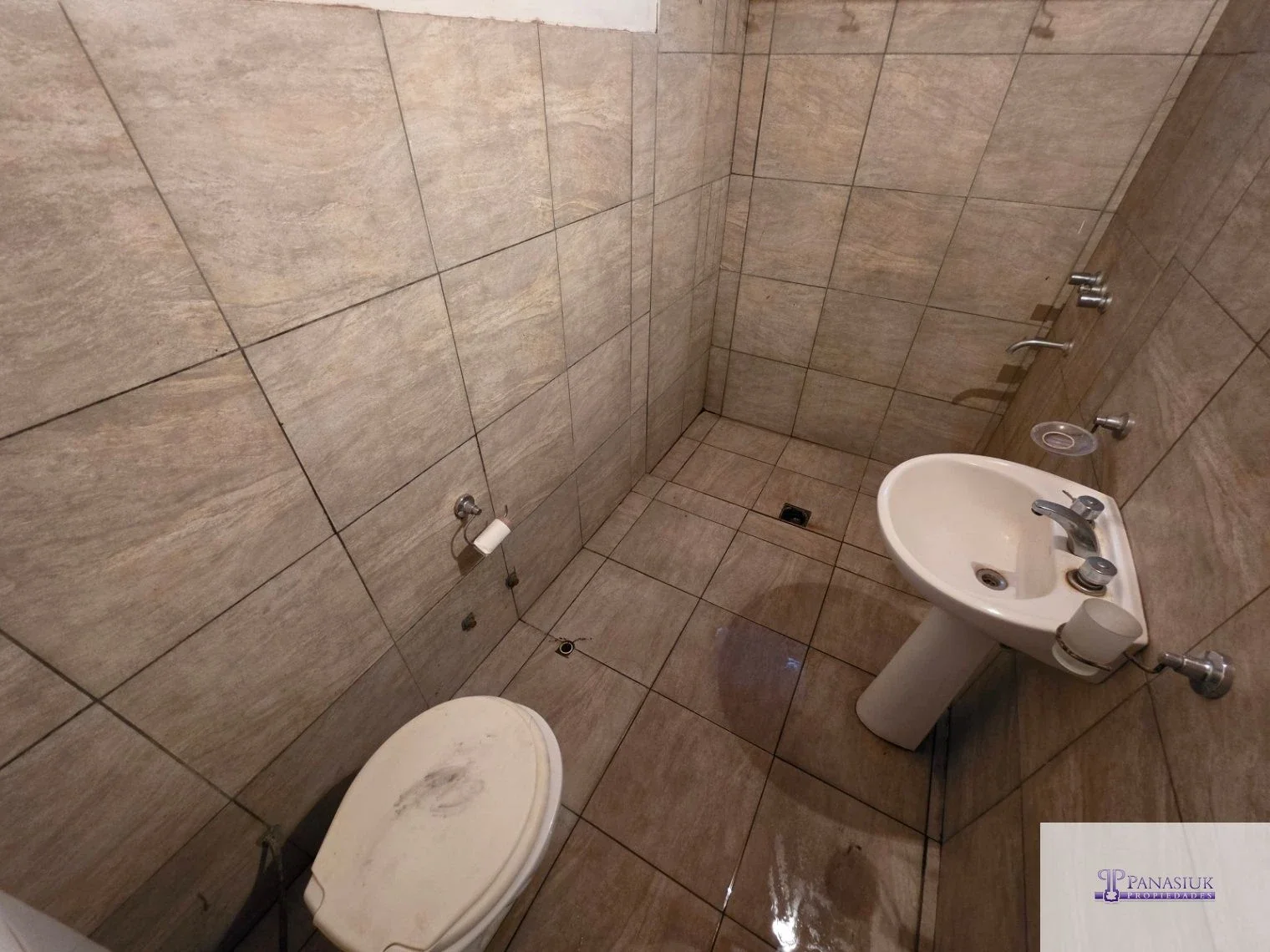 Departamento en alquiler c/ cochera en 9 de Julio - Imagen 4