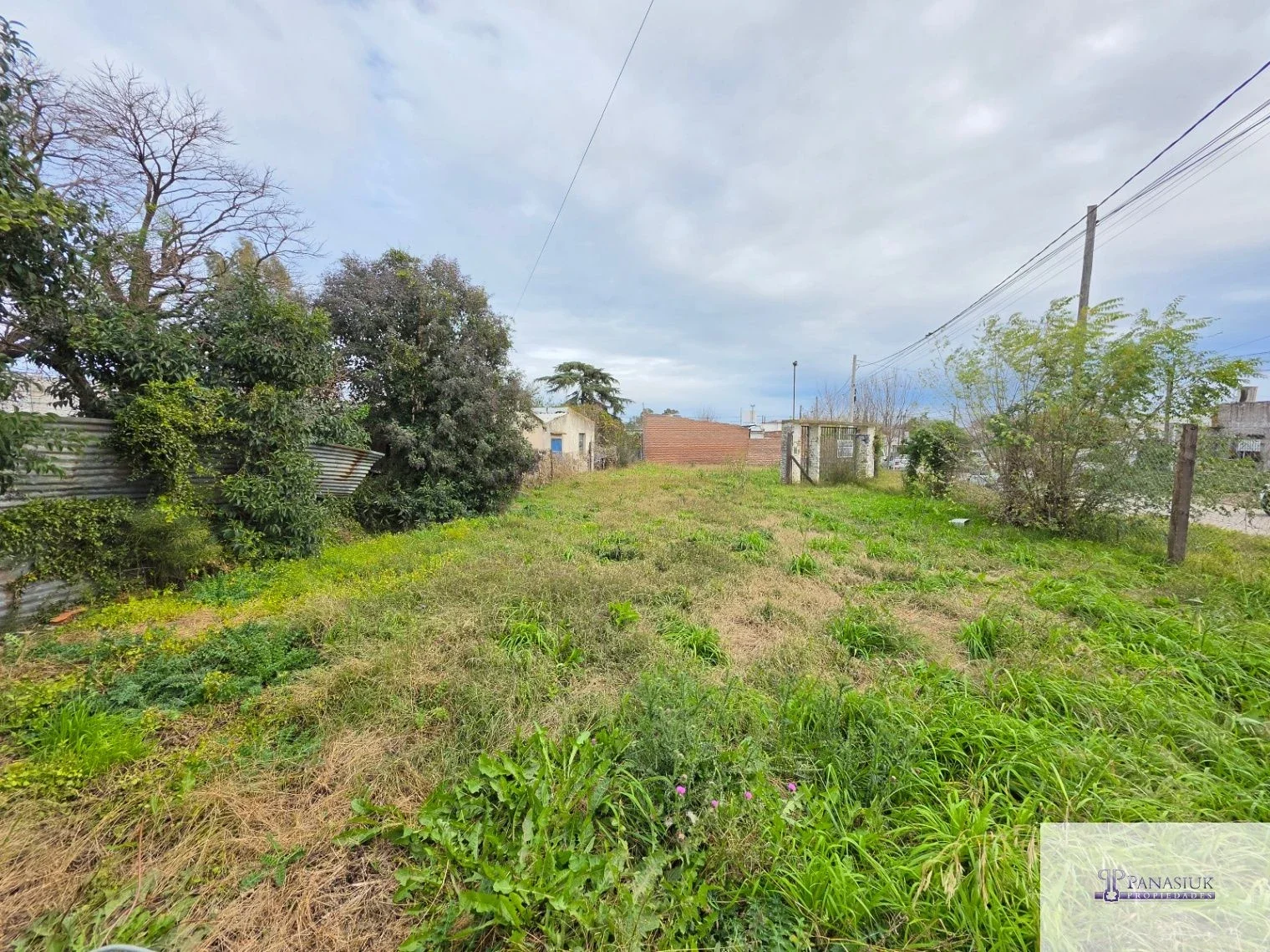 Terreno / Lote en venta de 373.16m2 ubicado en 9 de Julio - Imagen 2