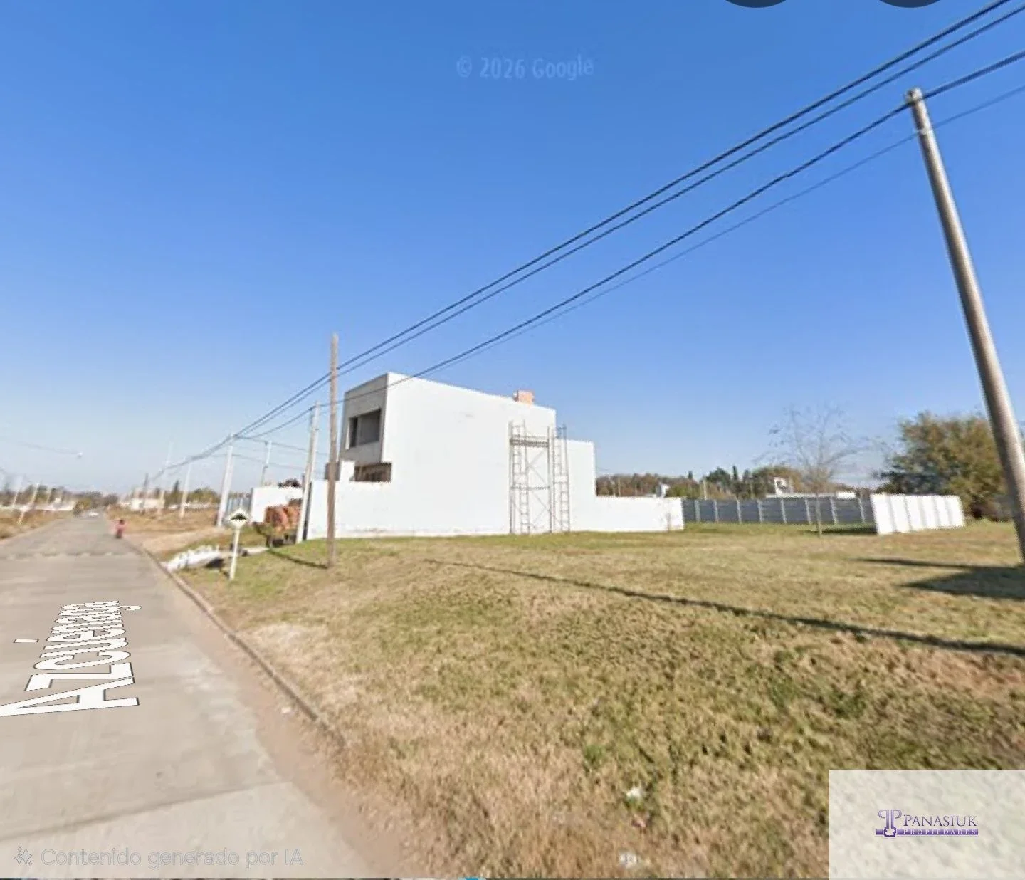 Terreno / Lote en venta de 519.6m2 ubicado en 9 de Julio - Imagen 3