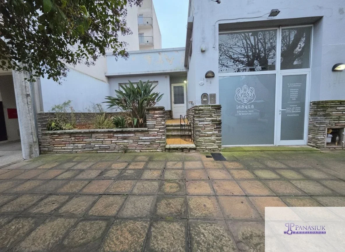 Casa y local comercial en venta en 9 de Julio - Imagen 2