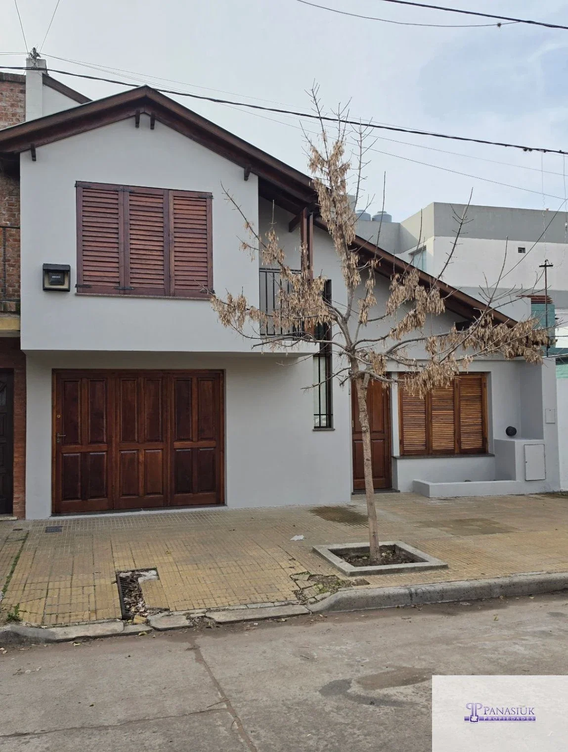 Casa en alquiler c/ cochera en 9 de Julio - Imagen 2