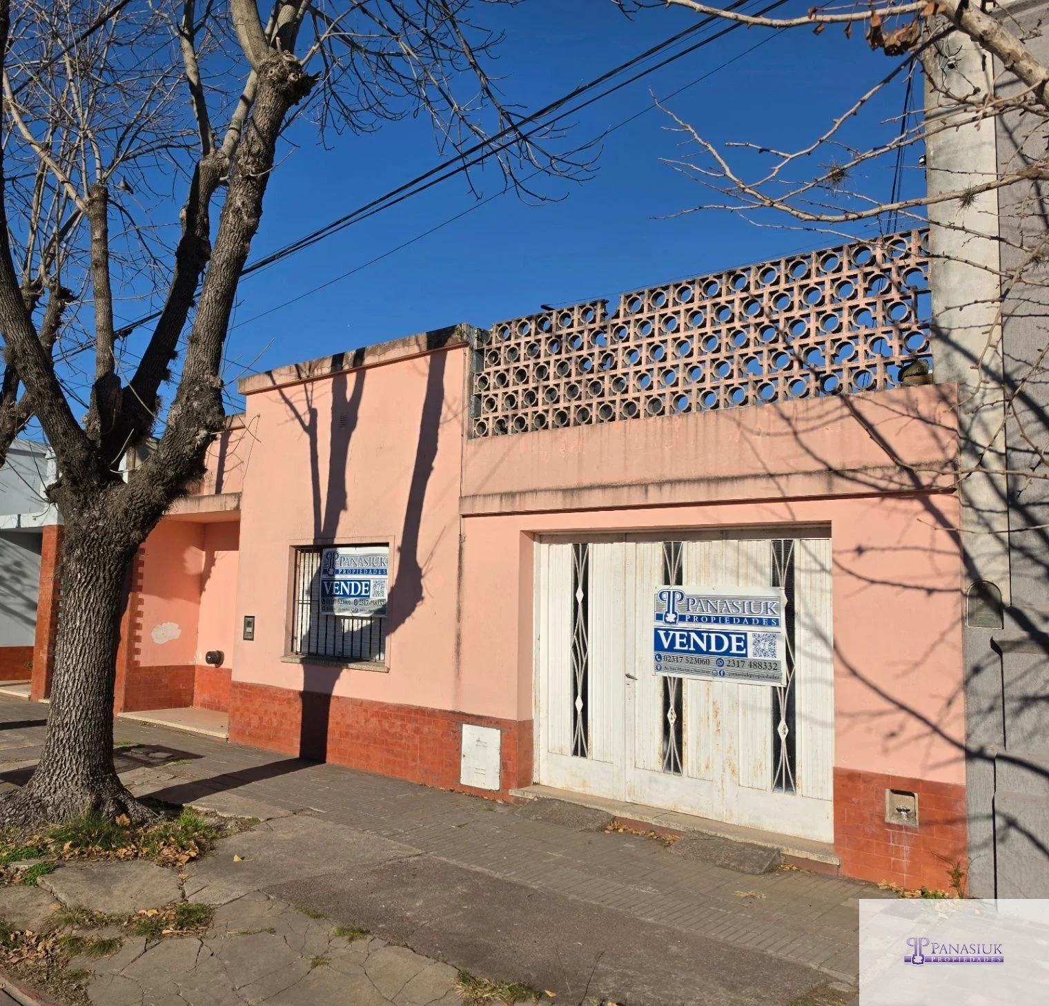 Casa en venta c/ cochera en 9 de Julio - Imagen 2