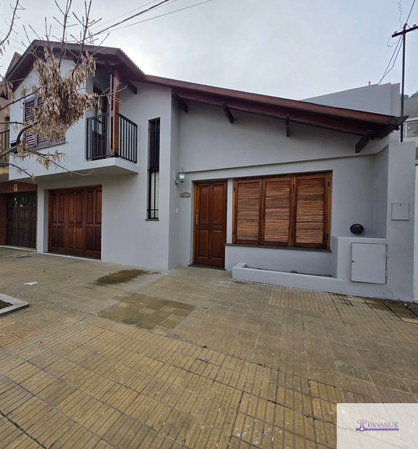 Casa en alquiler c/ cochera en 9 de Julio - Imagen 3