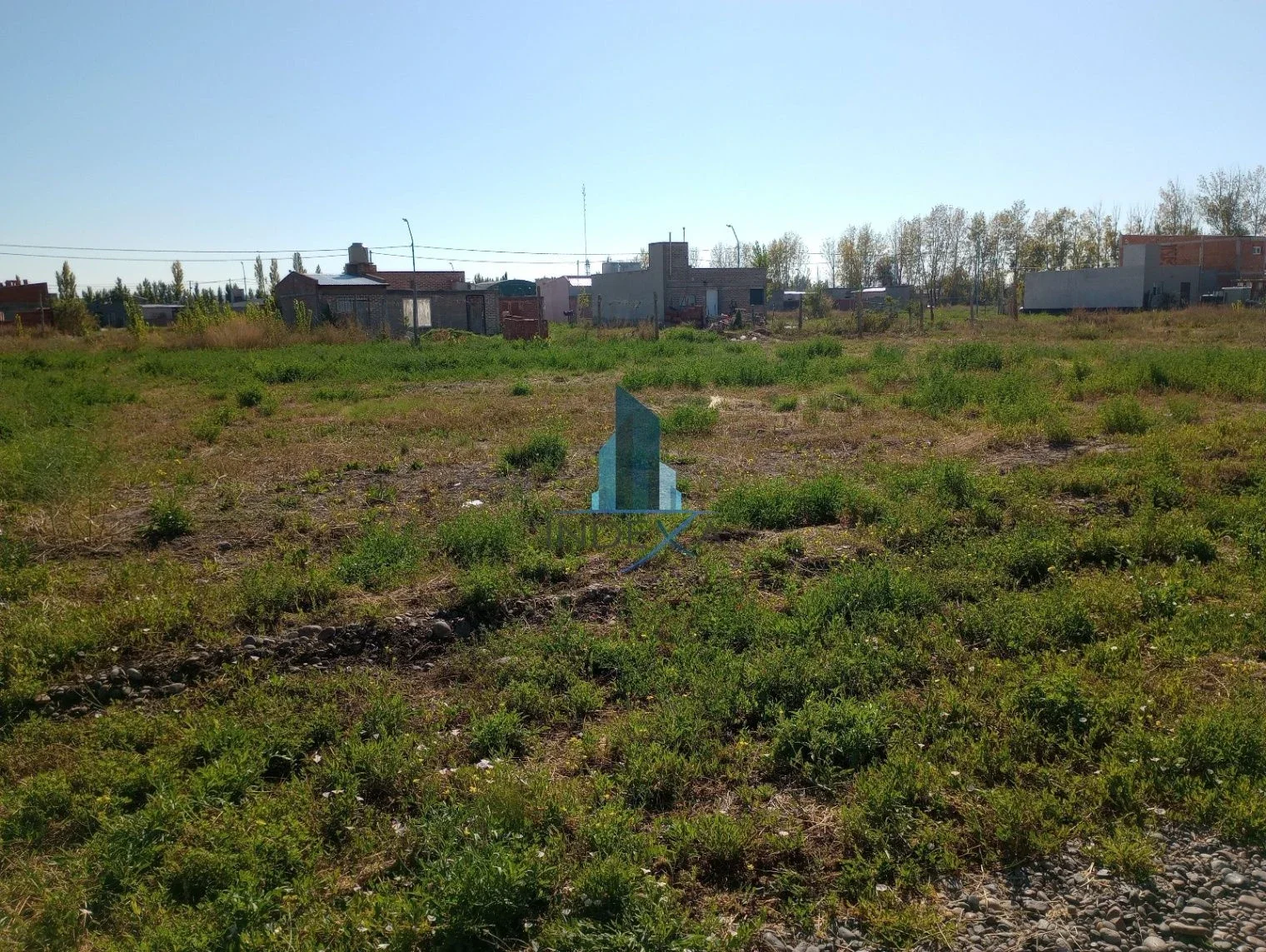 Terreno / Lote en venta de 309m2 ubicado en General Roca - Imagen 1