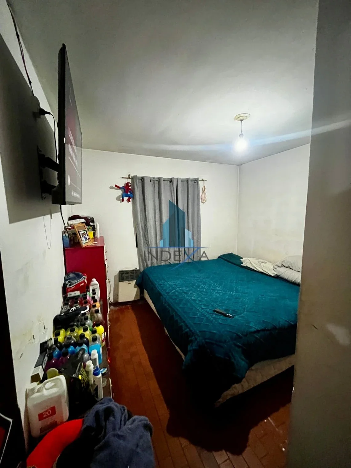 Casa en las 827 viviendas - Imagen 5