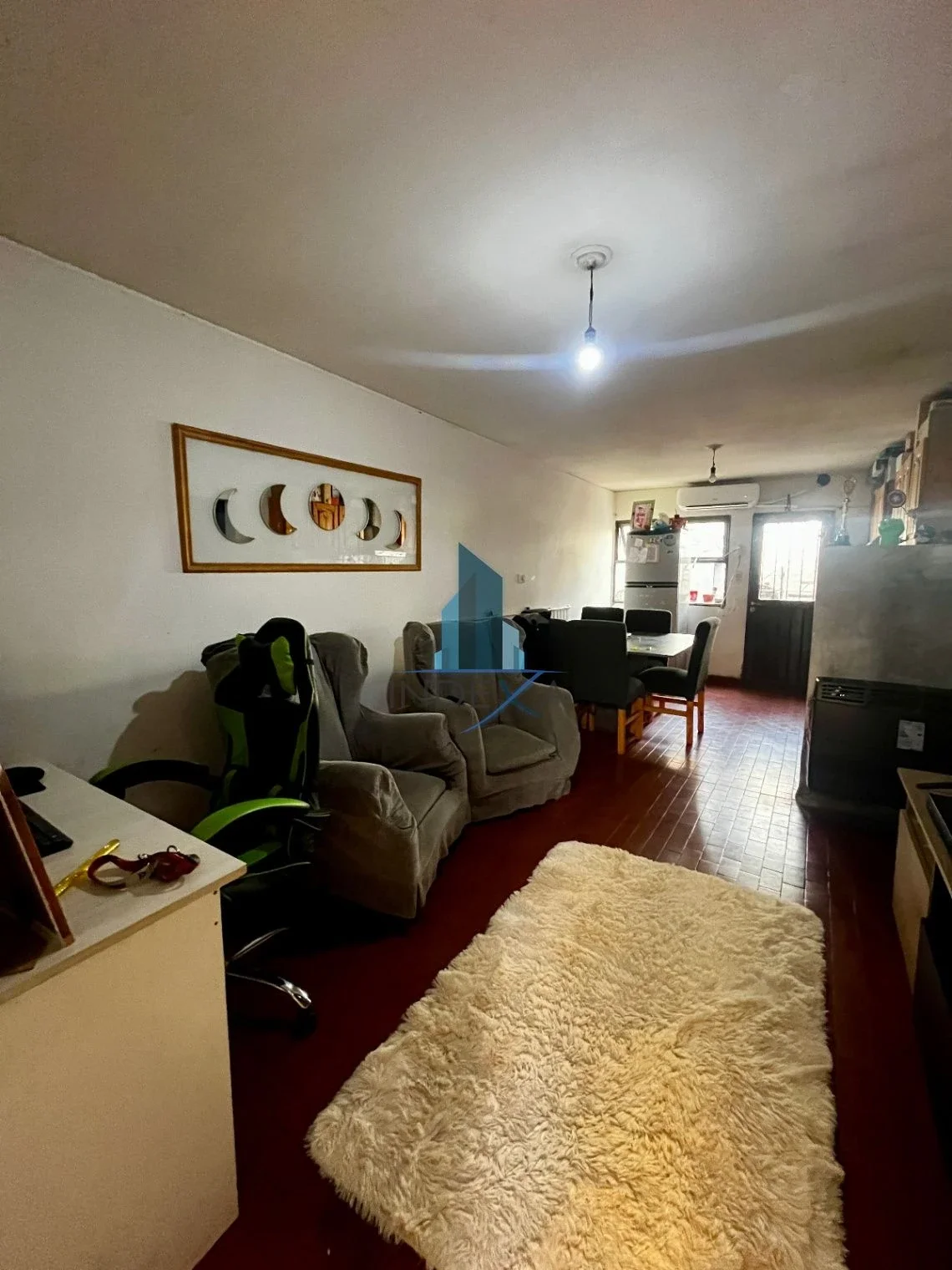 Casa en las 827 viviendas - Imagen 3