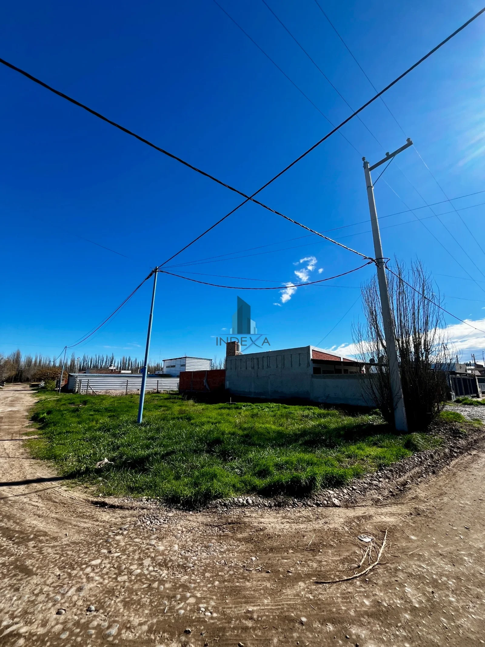 Terreno / Lote en venta de 250m2 ubicado en General Roca - Imagen 1